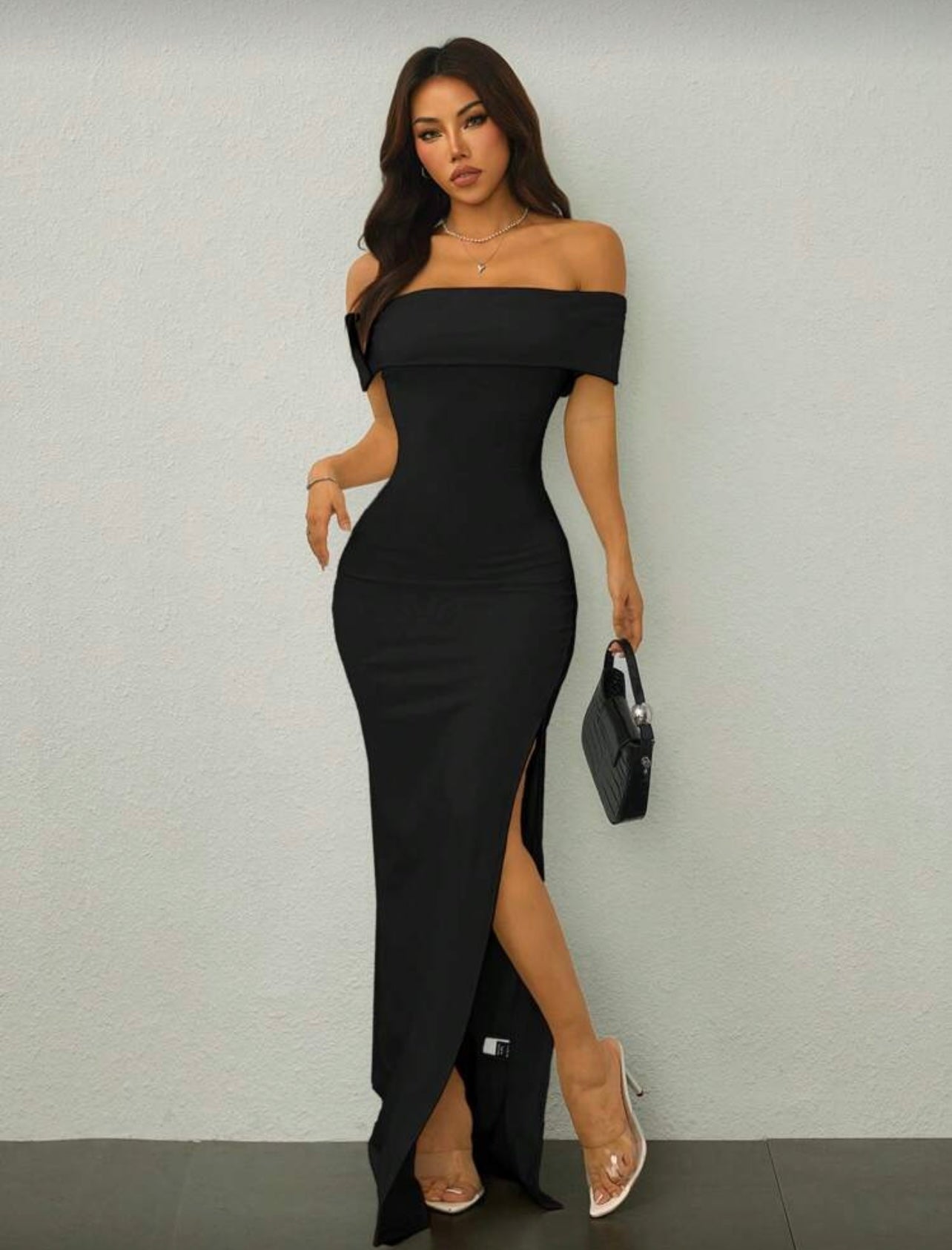 VESTIDO ICONO