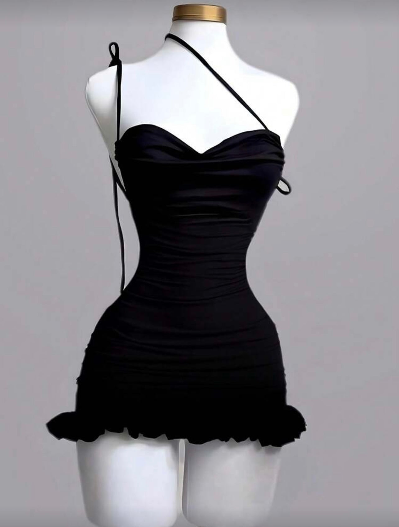 VESTIDO ÉPICA