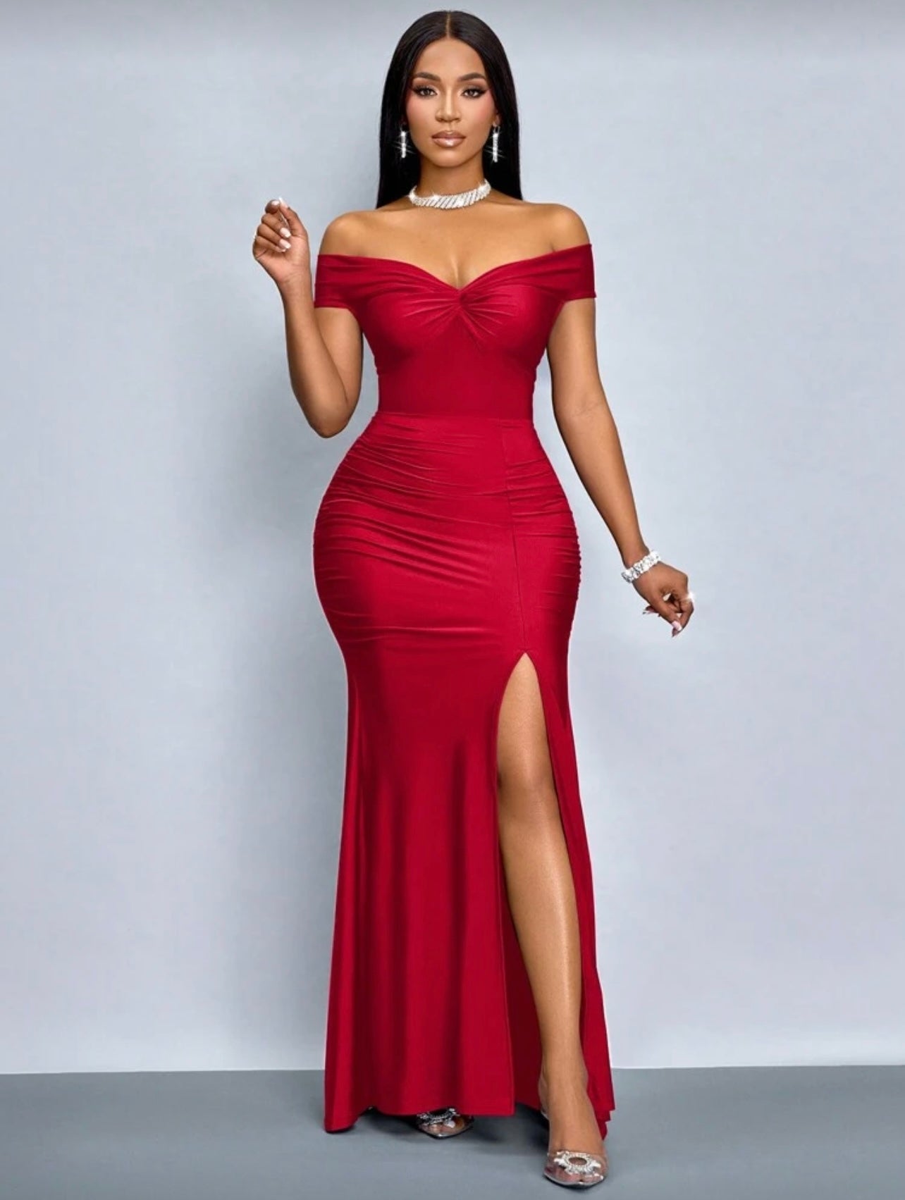 VESTIDO ETERNA
