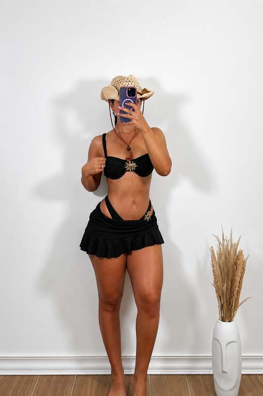 VDB PAULA SET DE 3 piezas