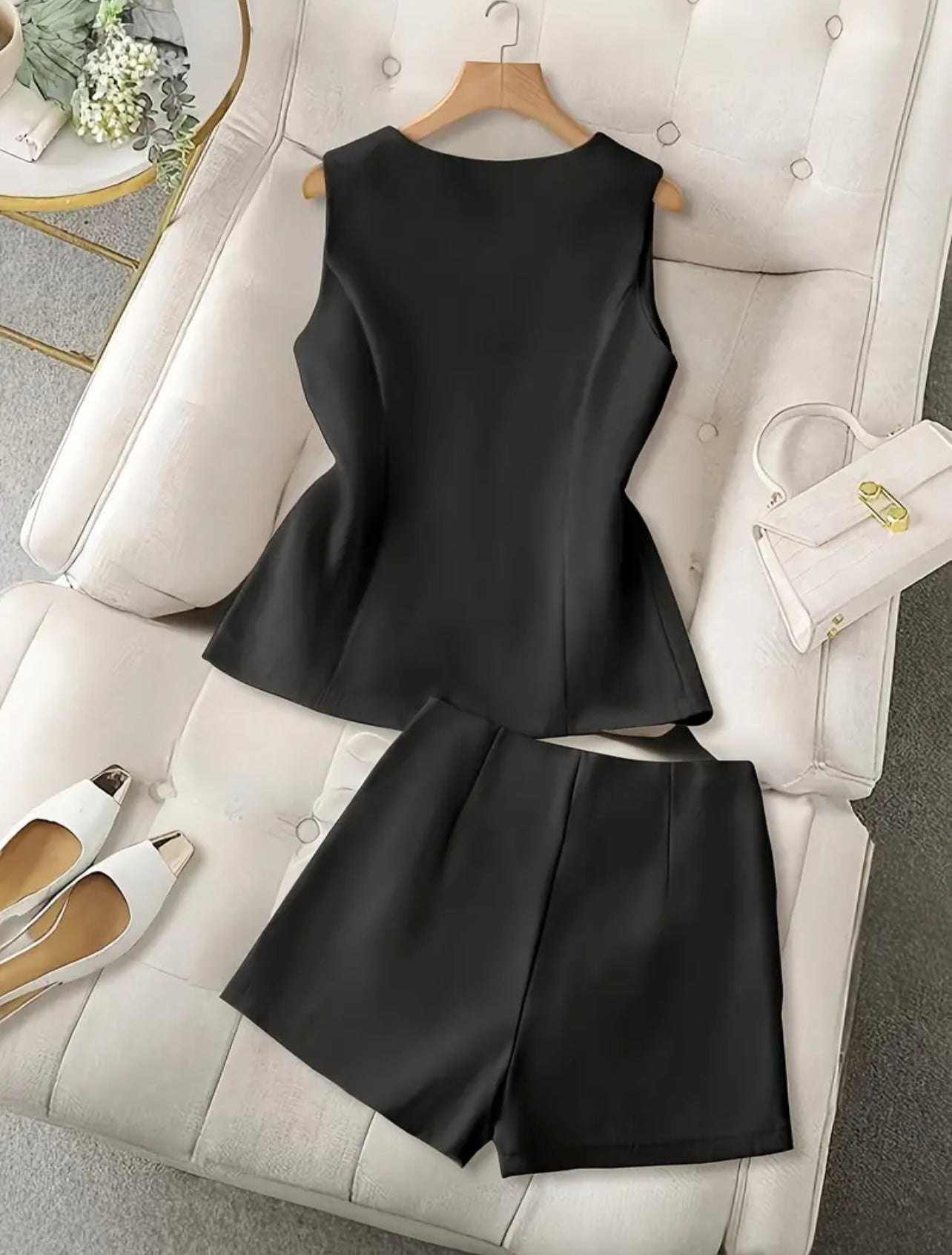 CONJUNTO VOGUE