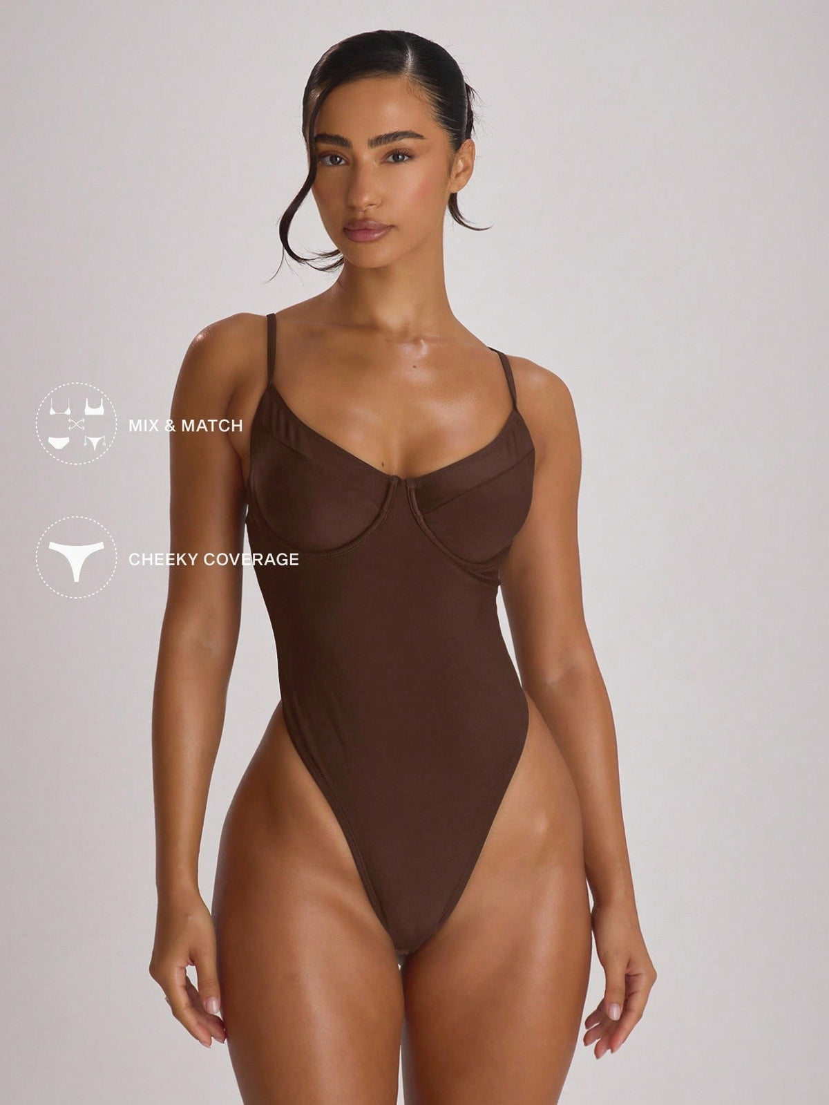 VESTIDO DE BAÑO GRETA