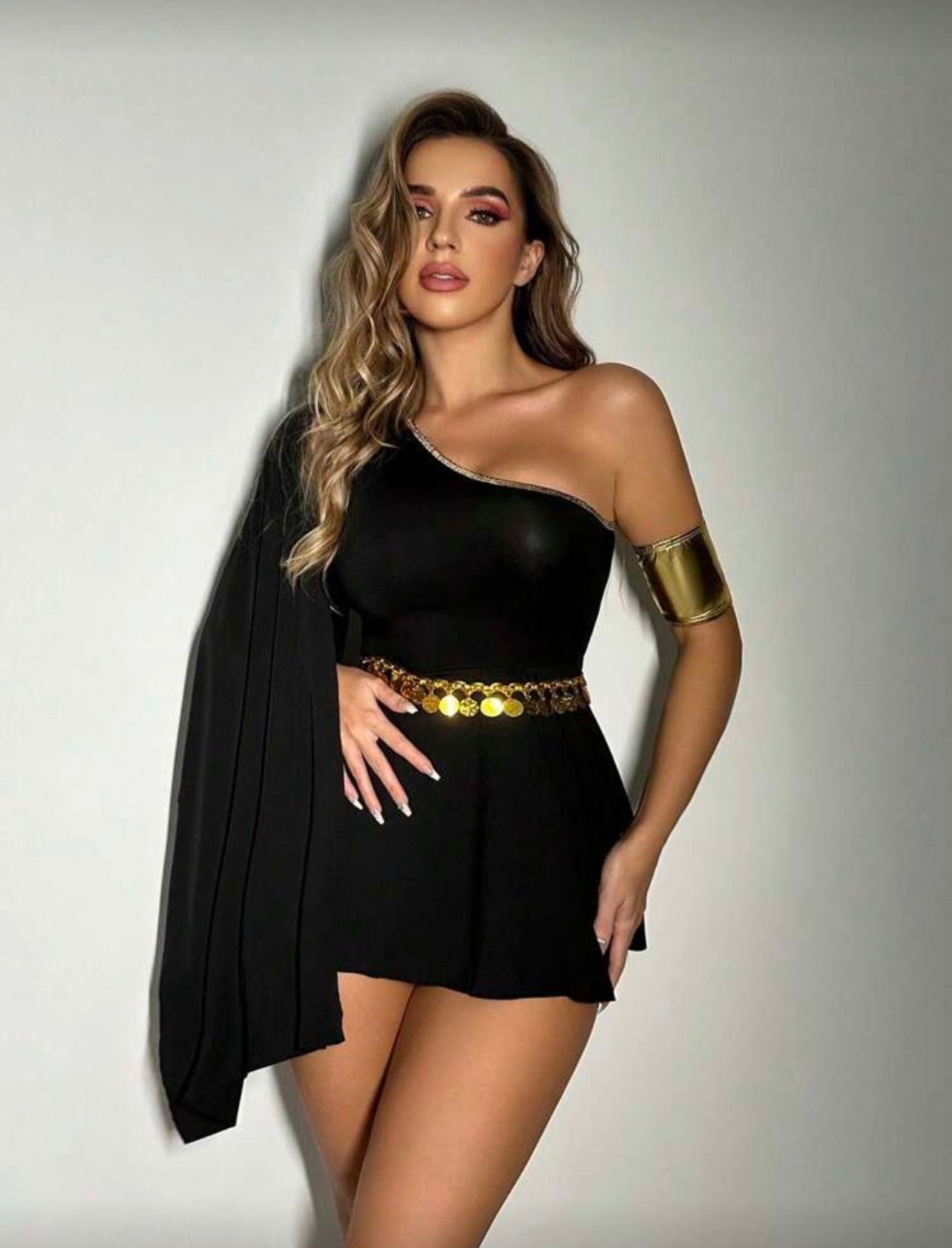 DIOSA GRIEGA