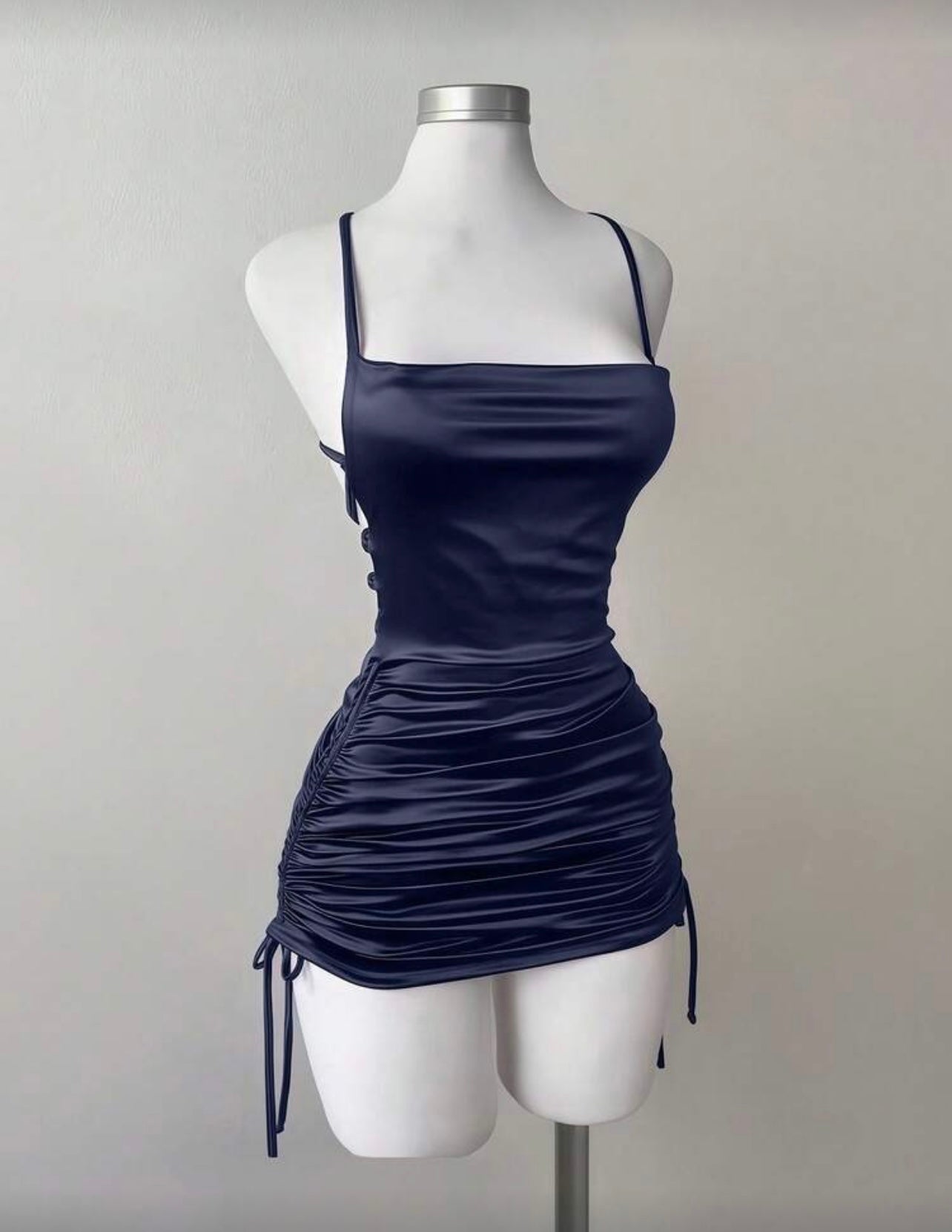 VESTIDO AURA