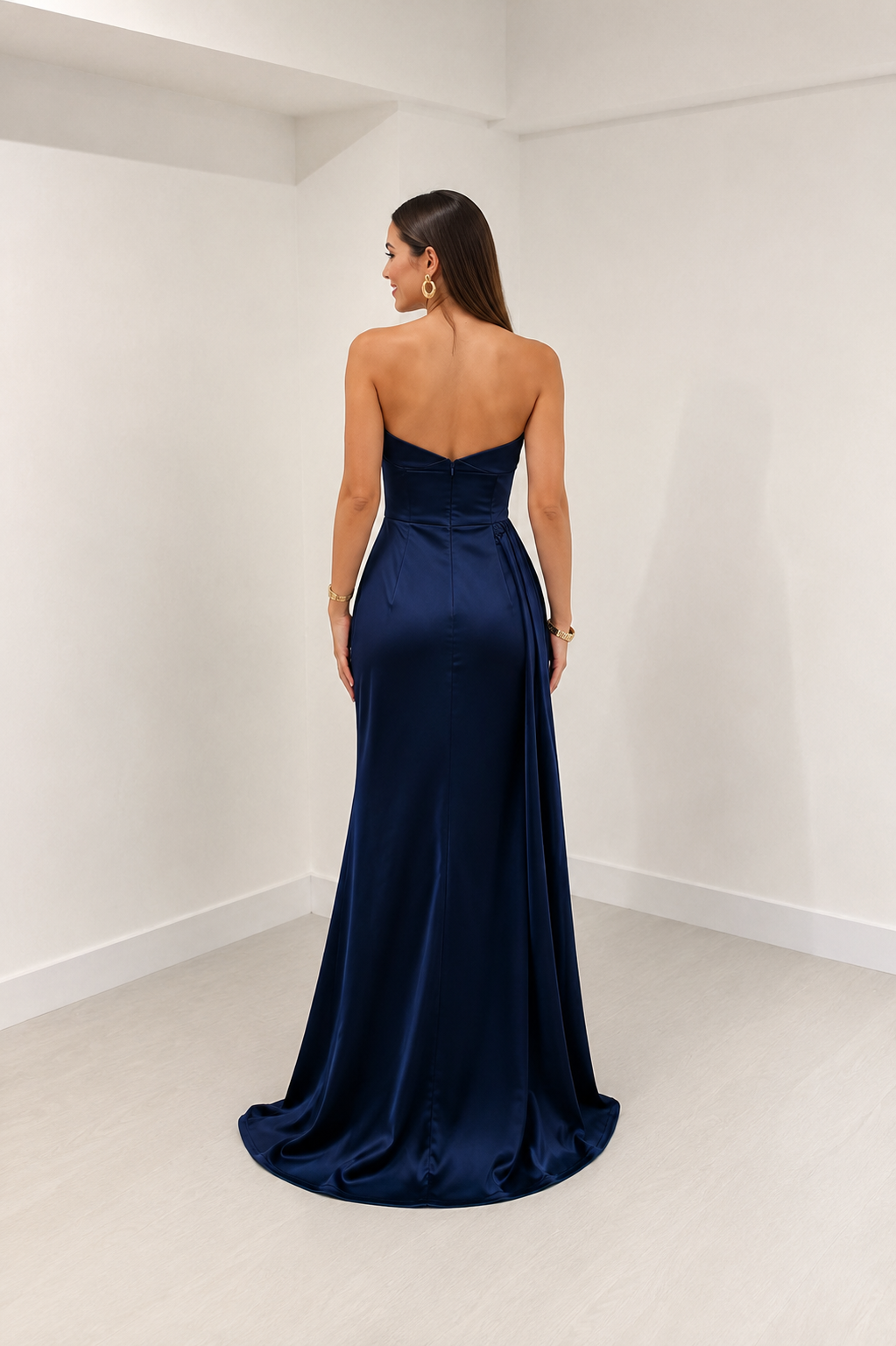 VESTIDO CLAUDIA
