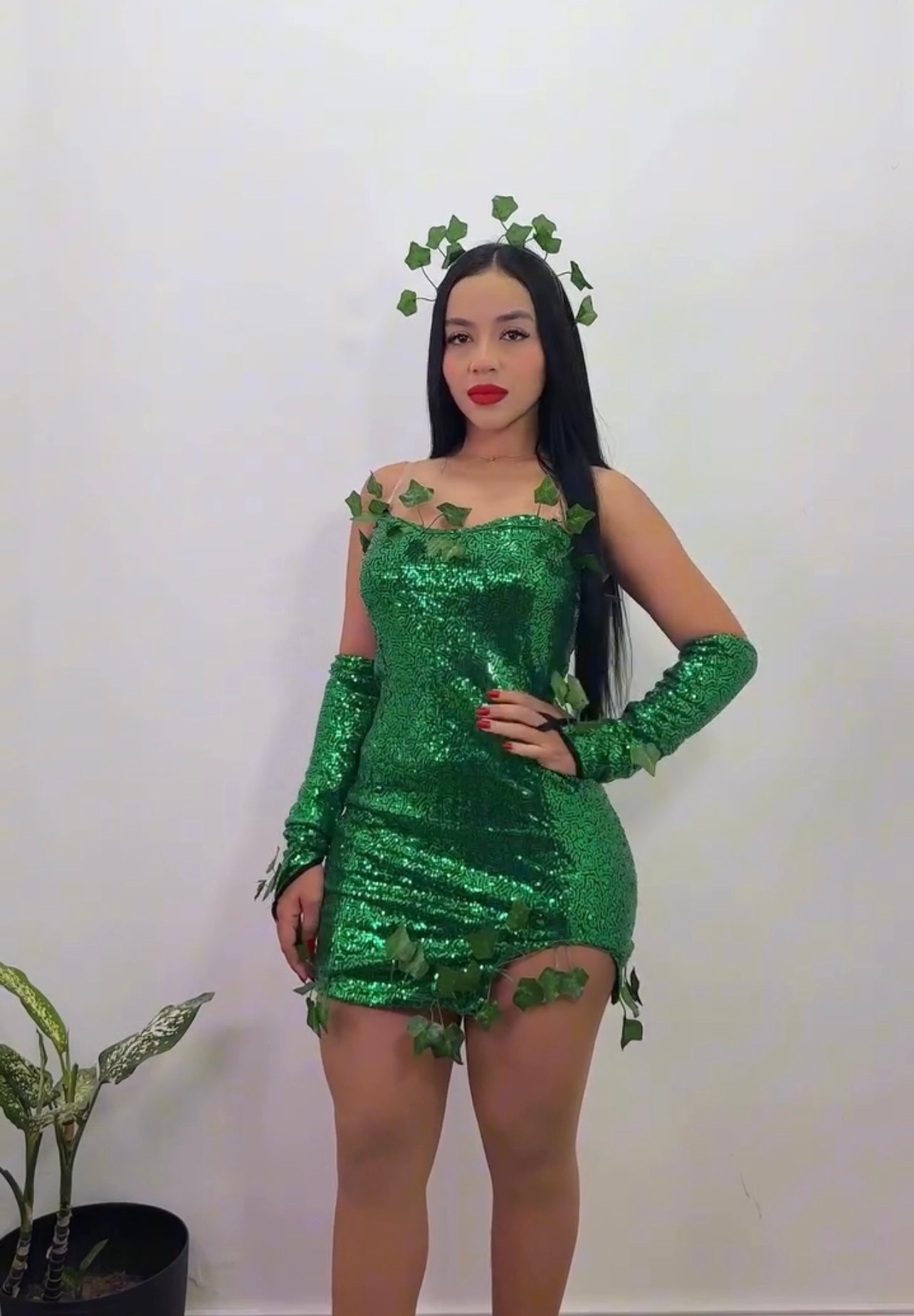 POISON IVY