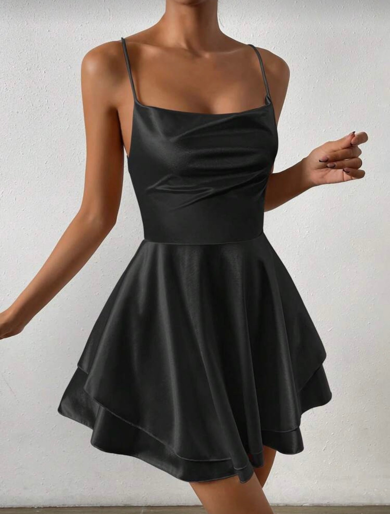 VESTIDO AURA