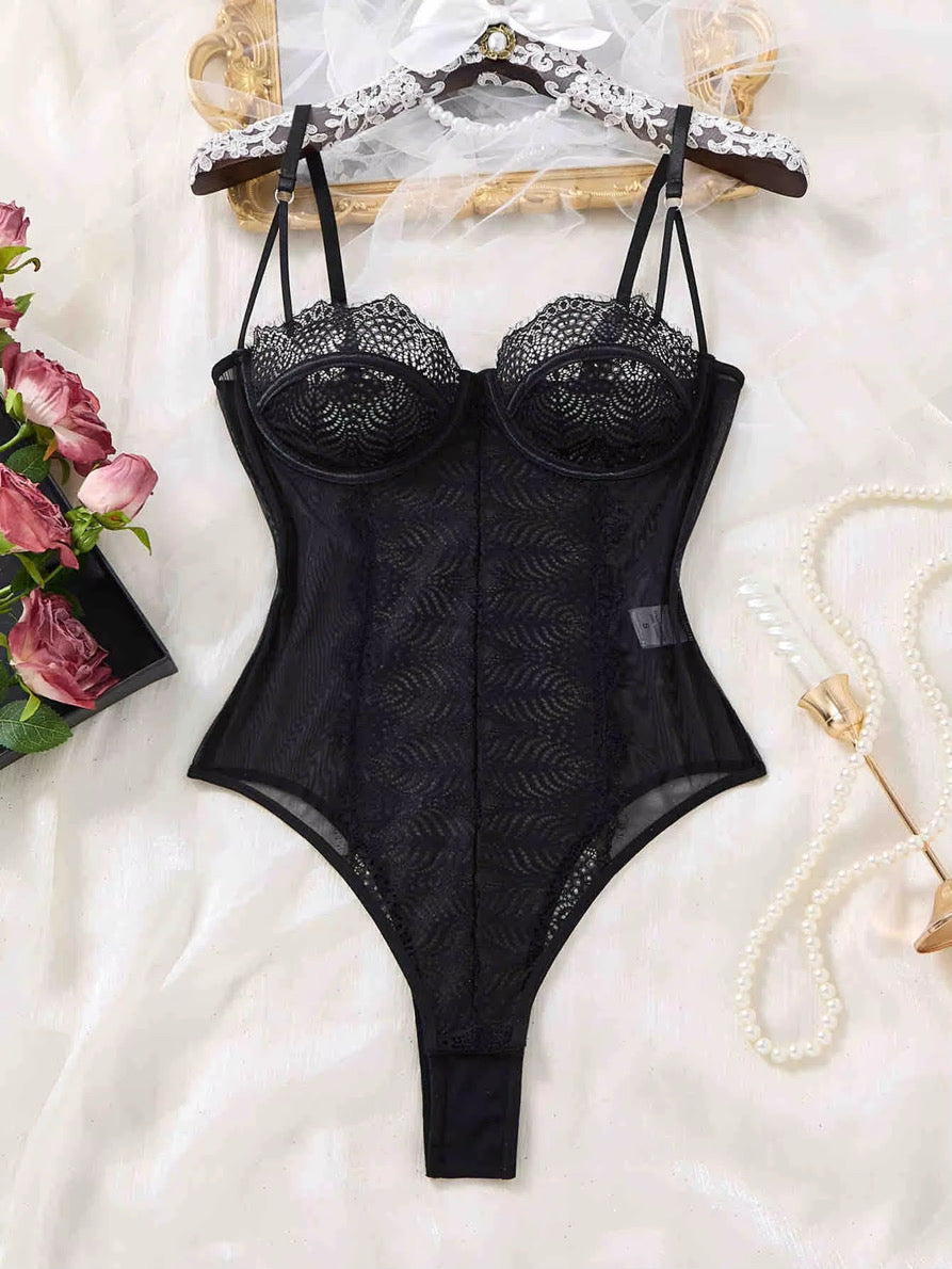 BODY DE LENCERÍA YAMILET