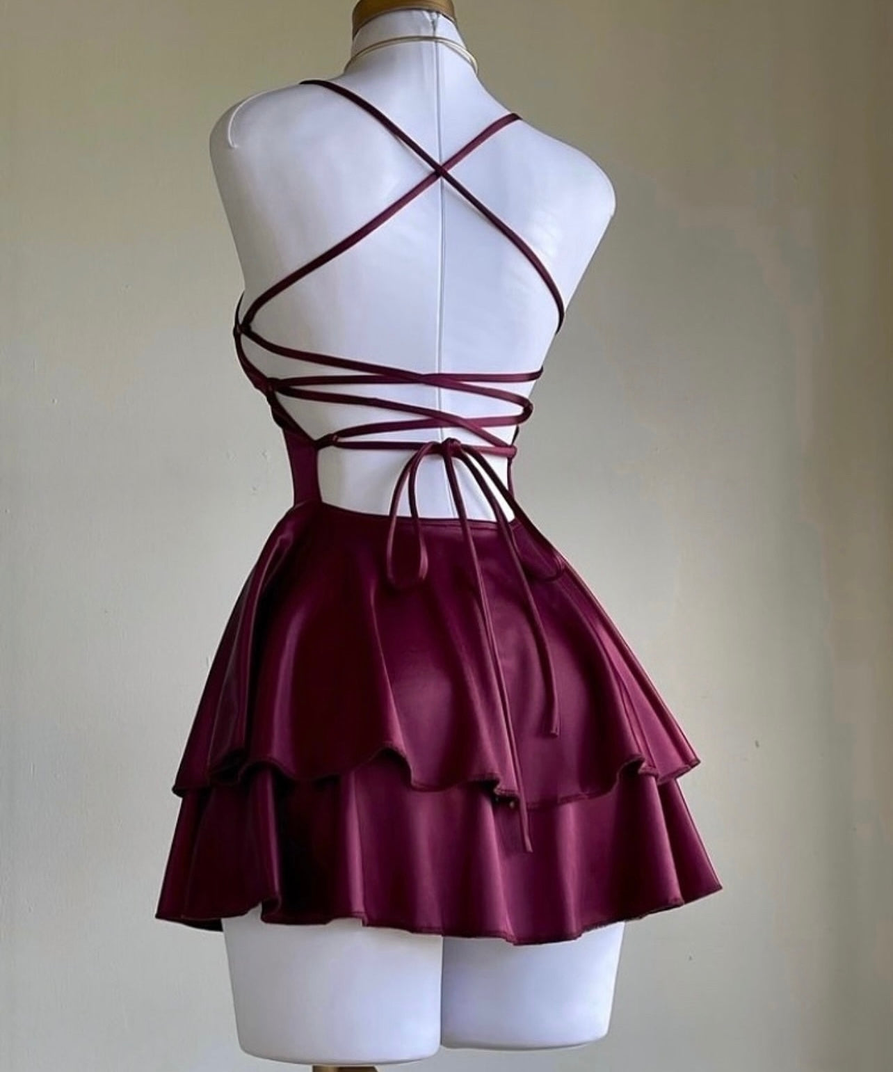 VESTIDO AURA