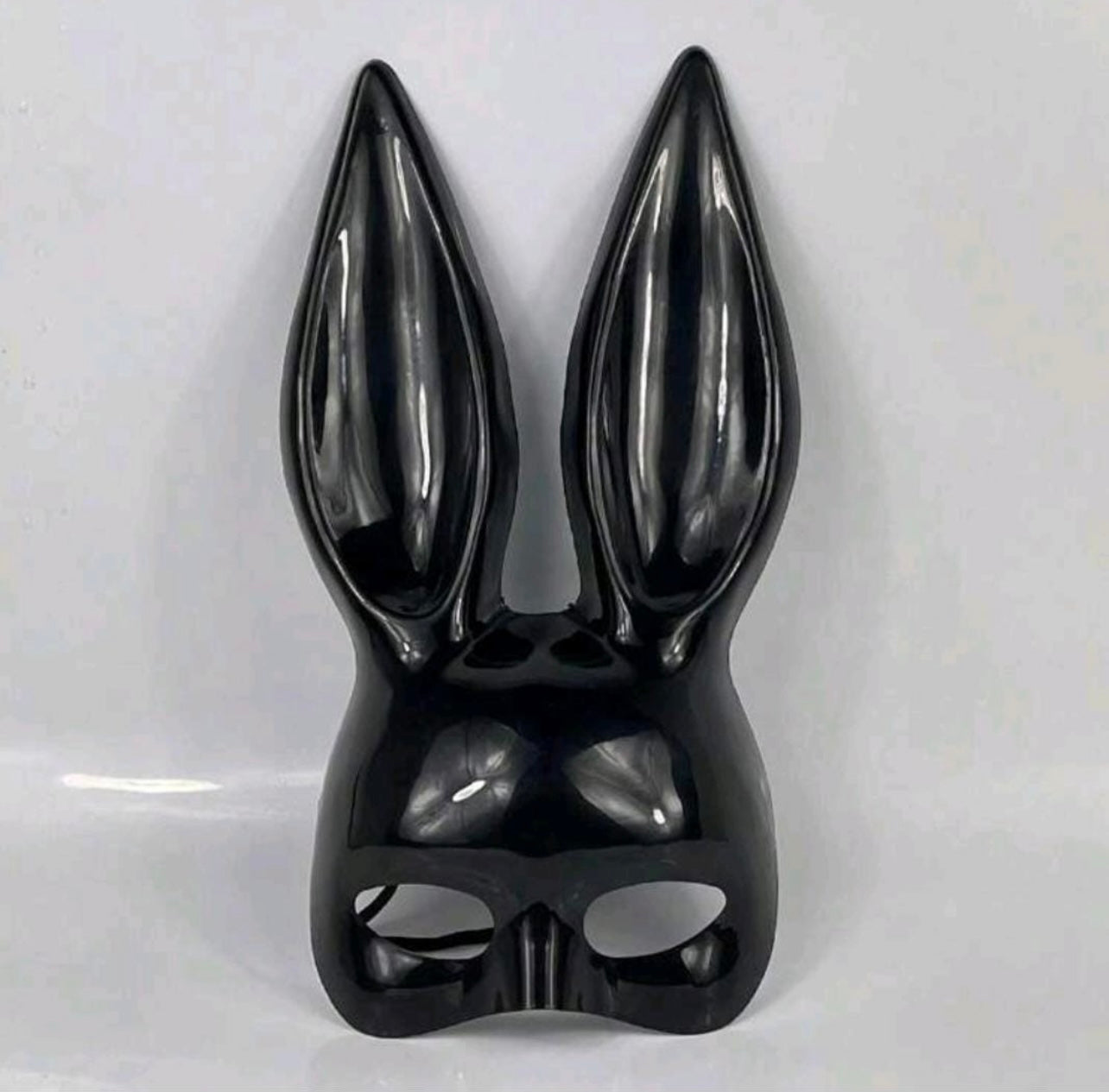 Máscara Bunny