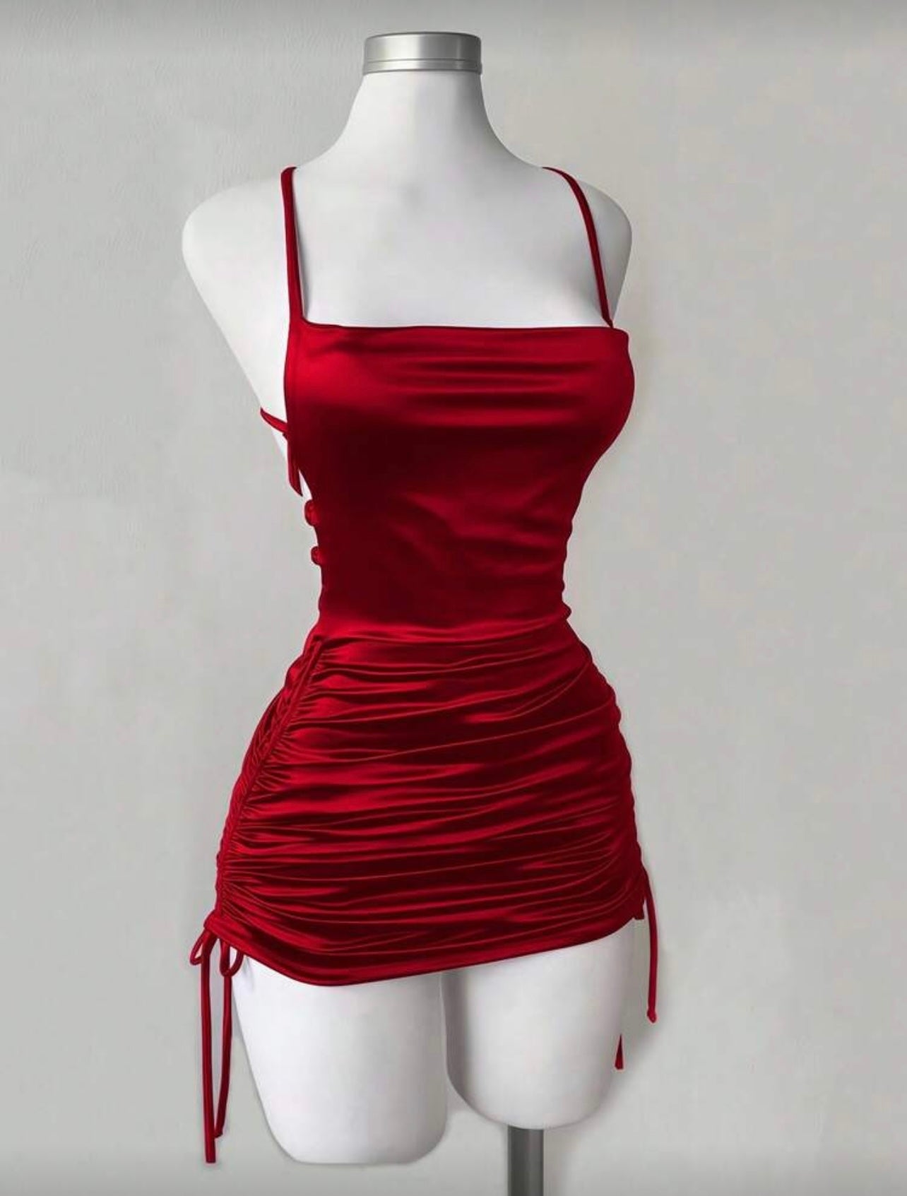 VESTIDO AURA