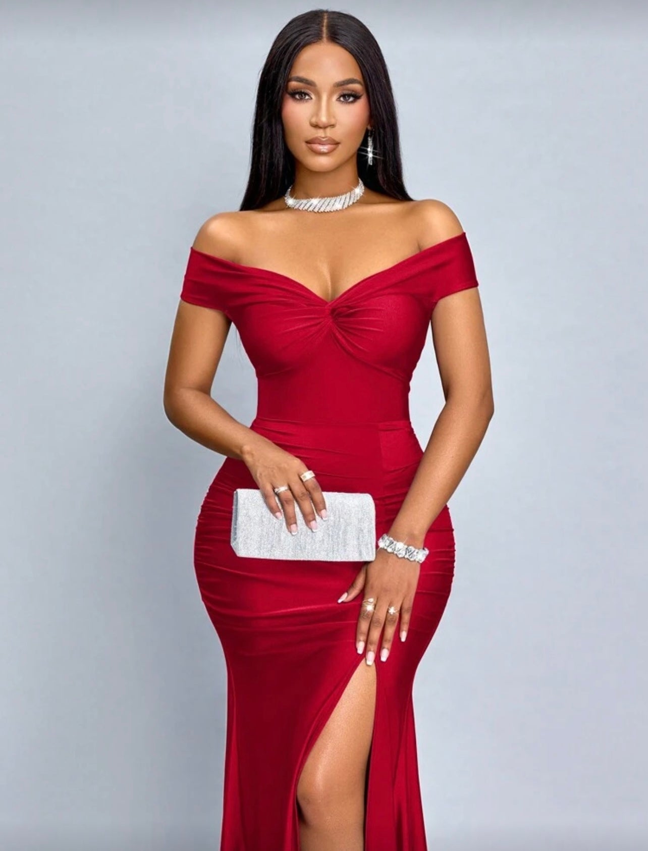 VESTIDO ETERNA