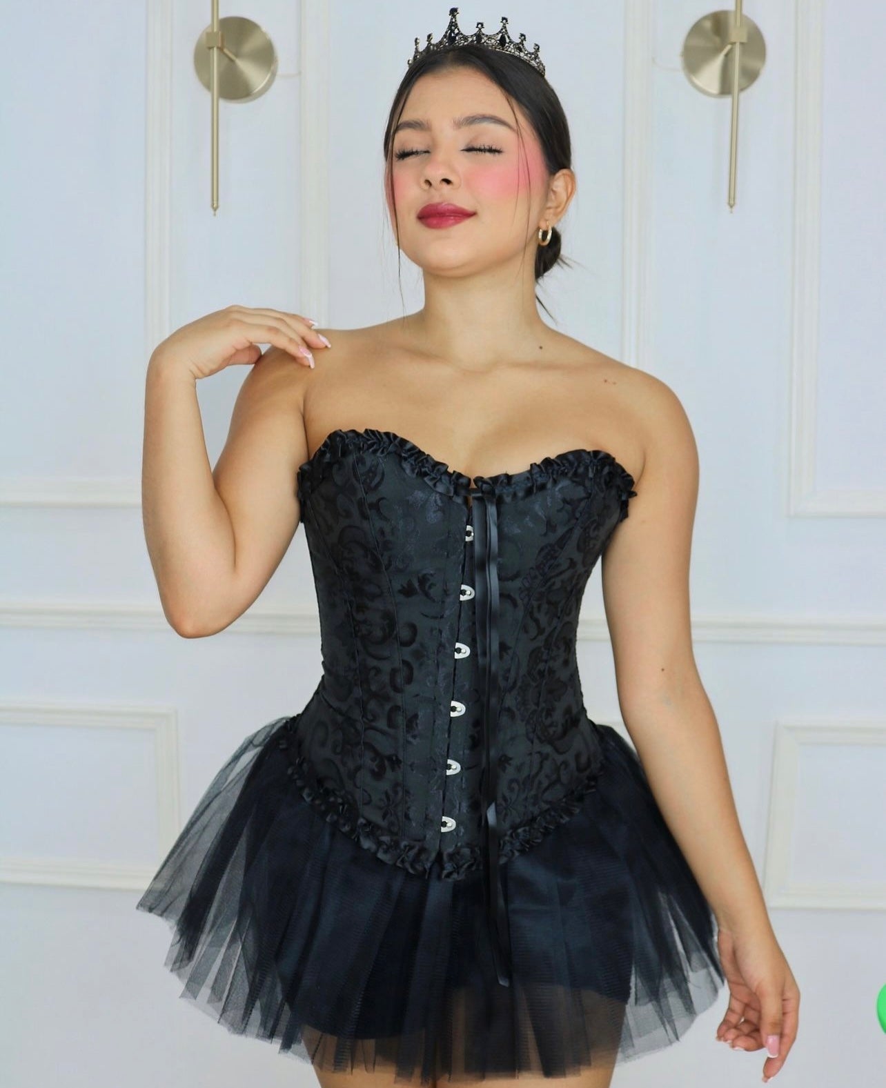 CISNE NEGRO