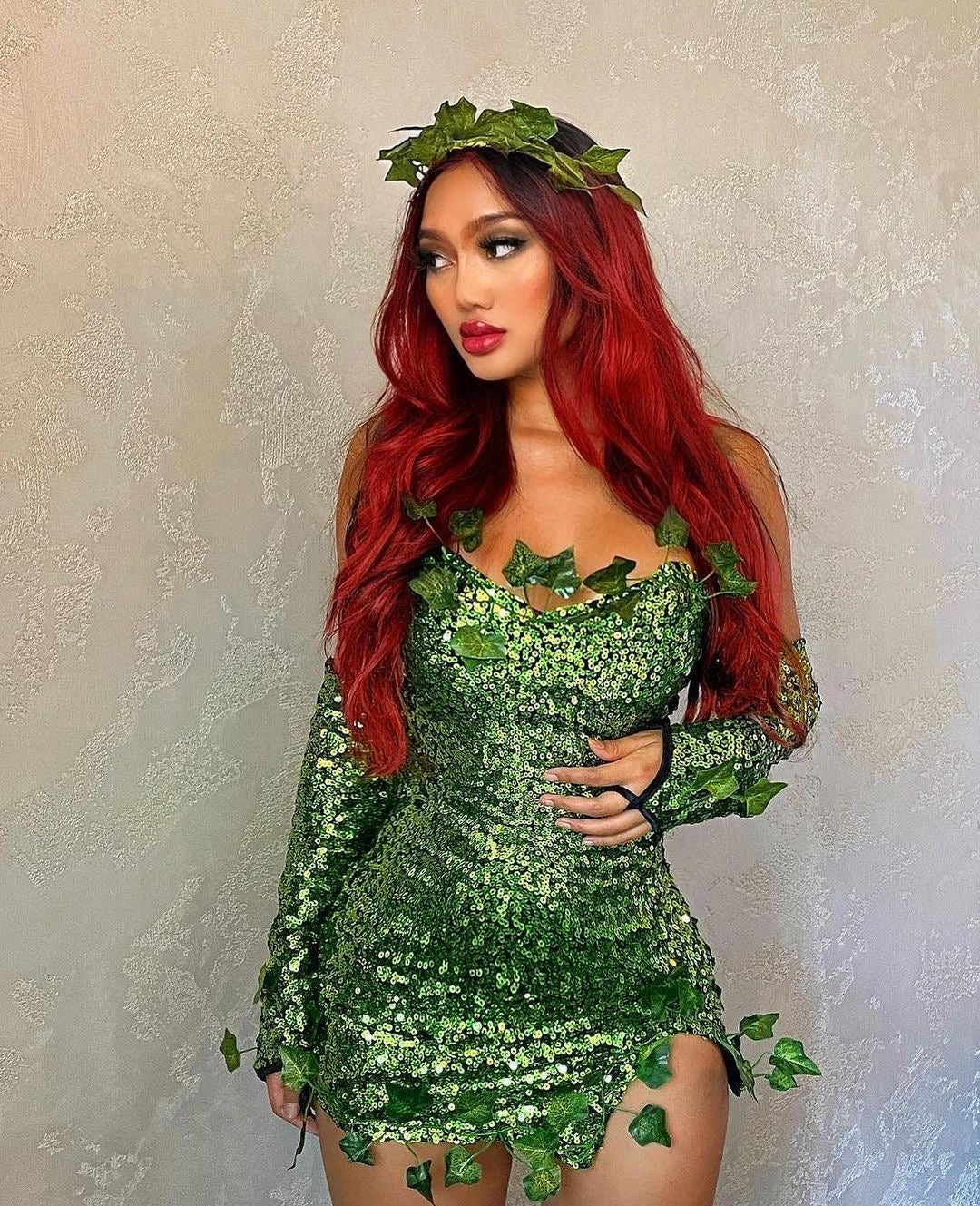 POISON IVY