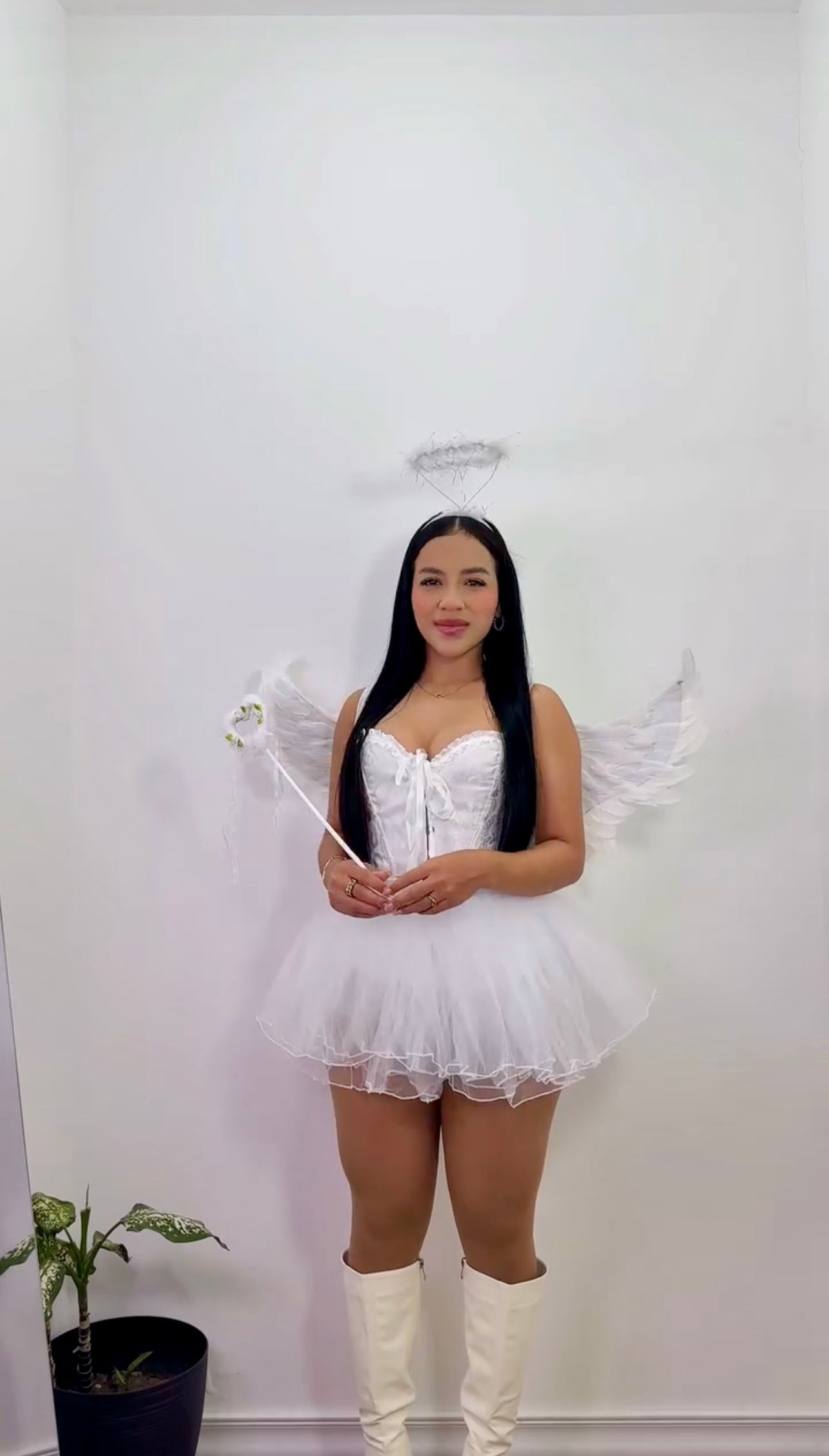 ÁNGEL BLANCO