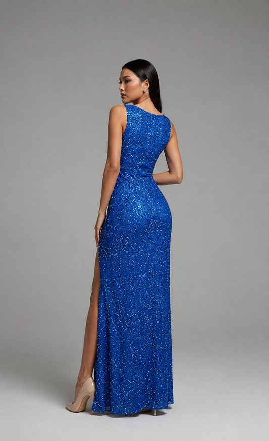 Descuento exclusivo en web! VESTIDO TERESA TALLA S