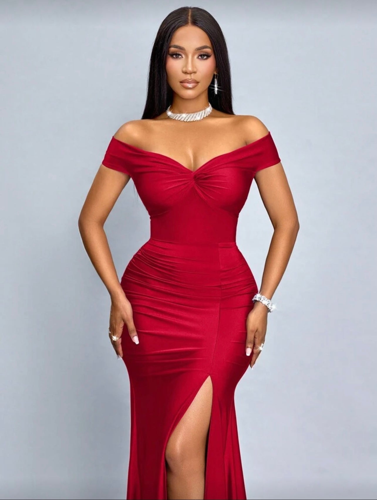 VESTIDO ETERNA