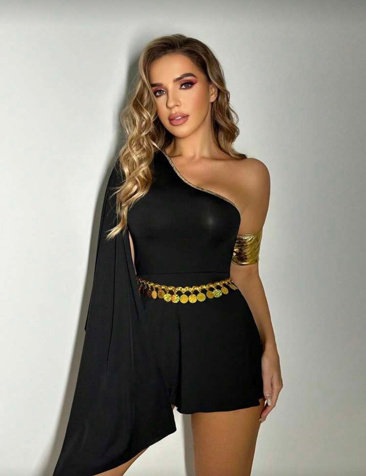 DIOSA GRIEGA