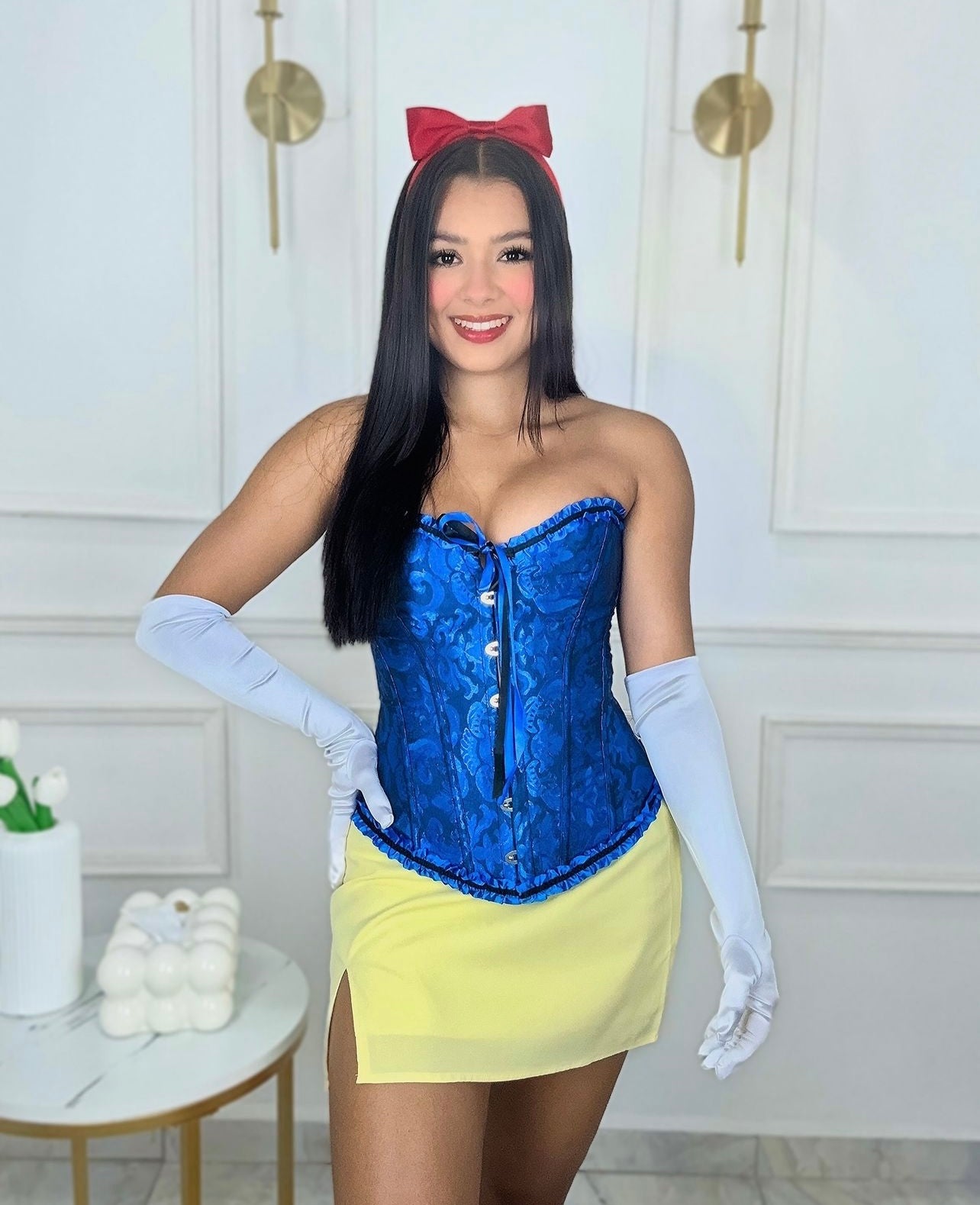 PRINCESA CENICIENTA