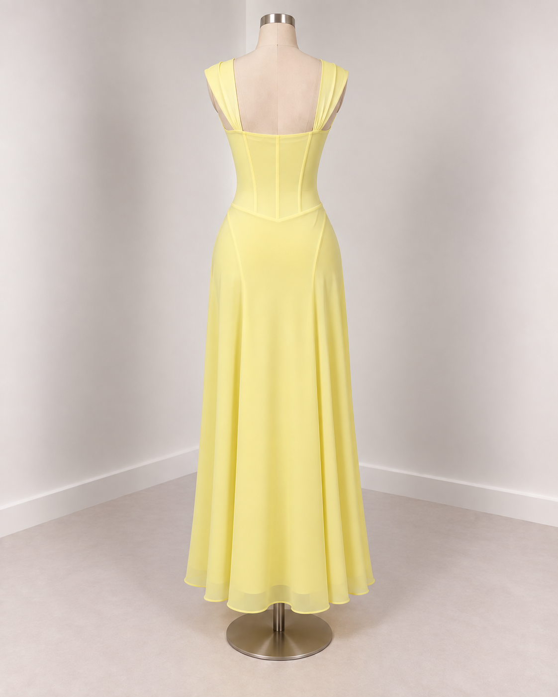 VESTIDO HONEY