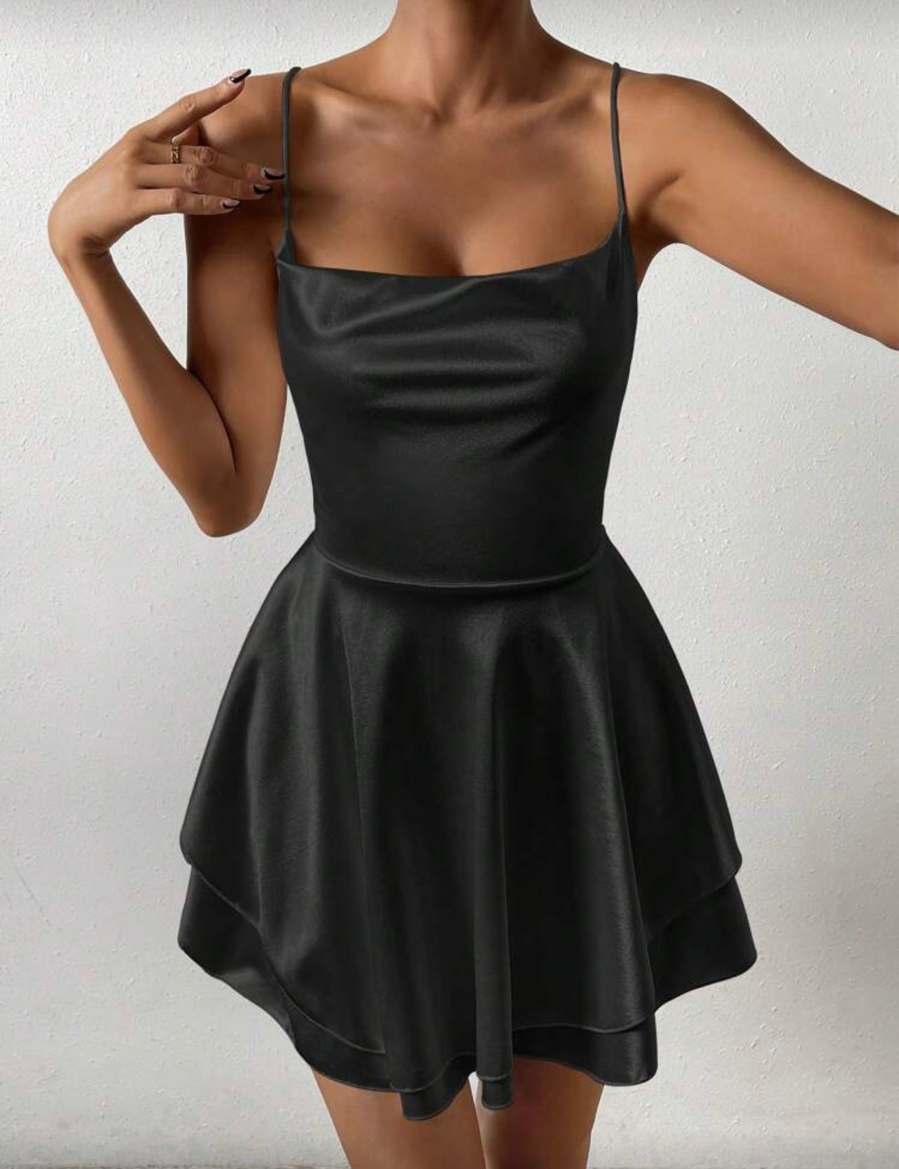 VESTIDO AURA