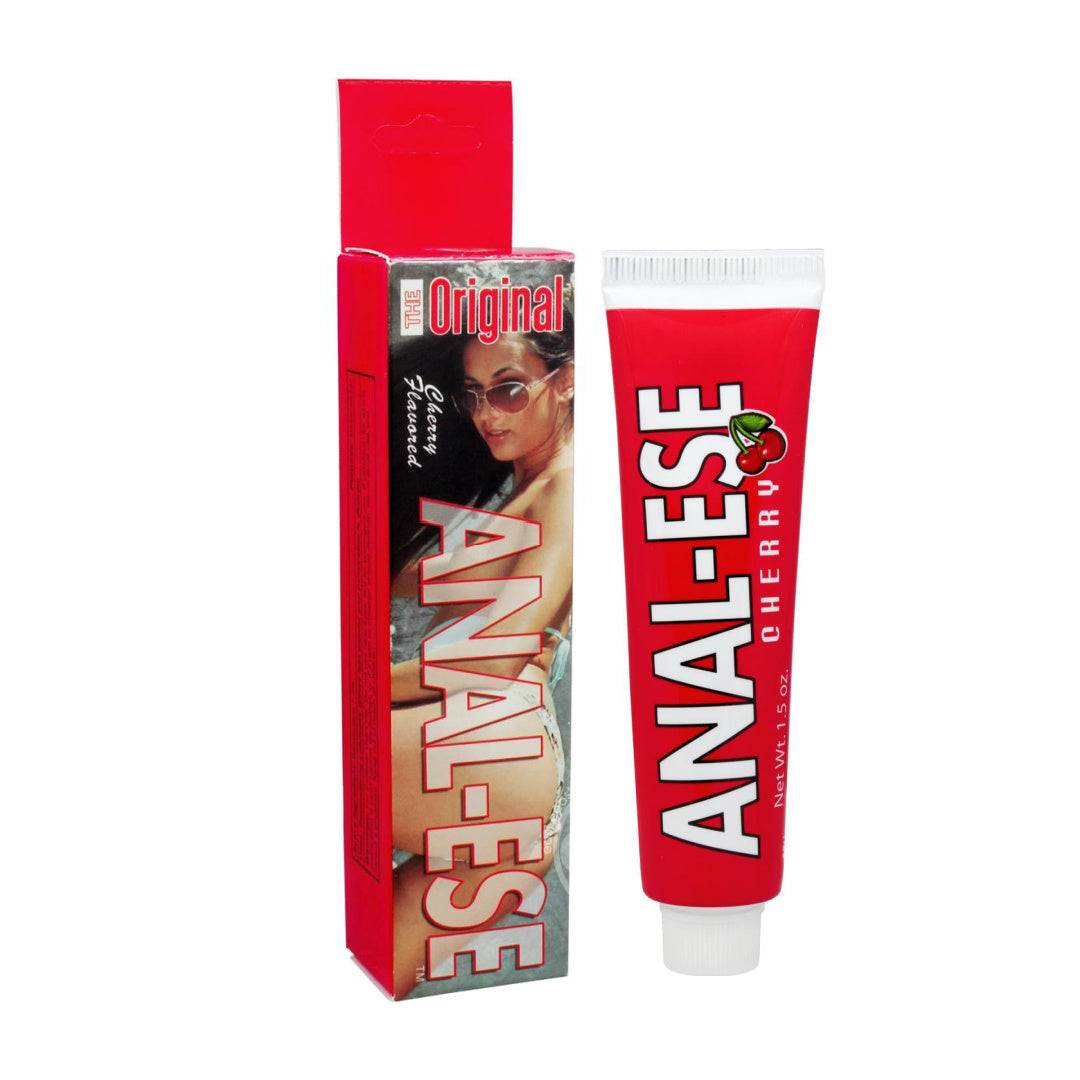 ANAL ESE 1.5 ounce