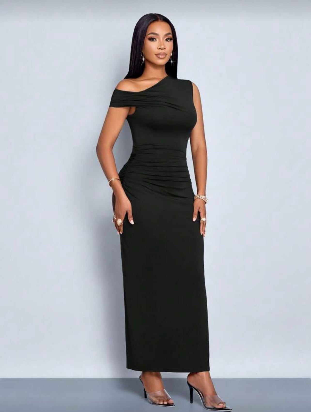 VESTIDO FEMME
