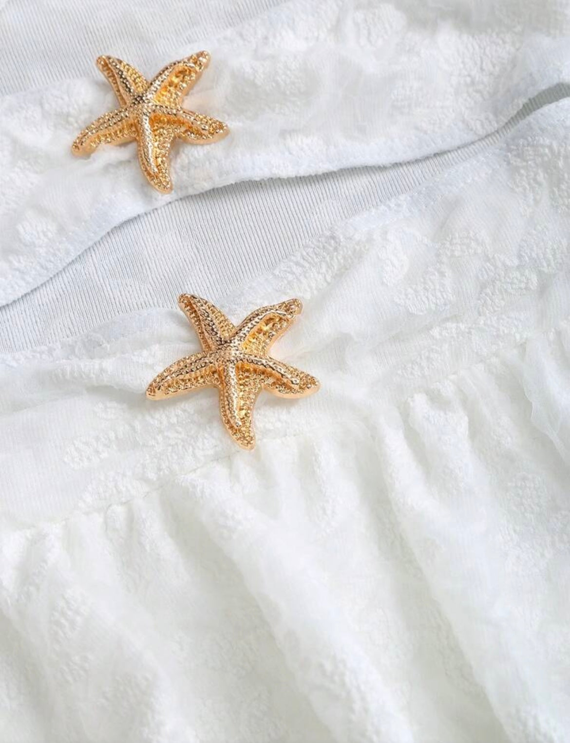 VESTIDO ESTRELLA
