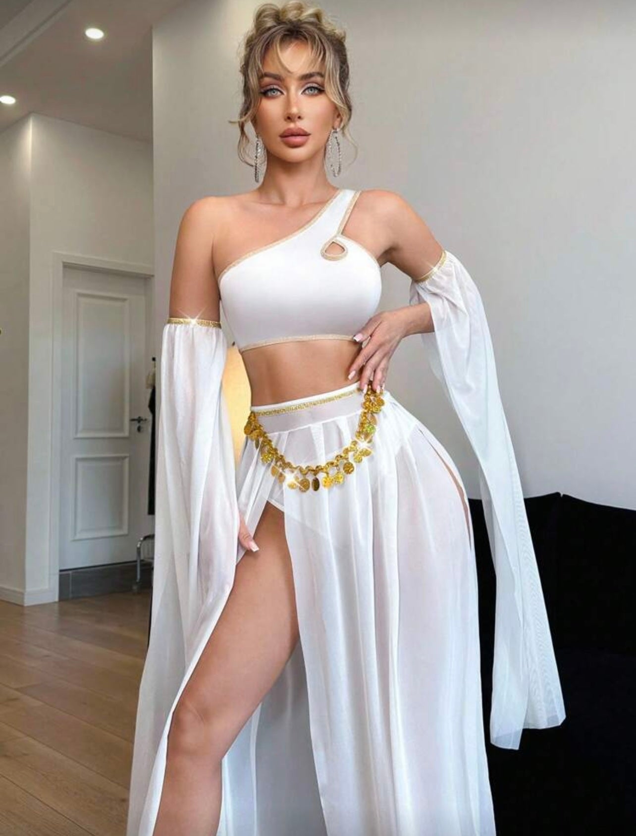 DIOSA GRIEGA