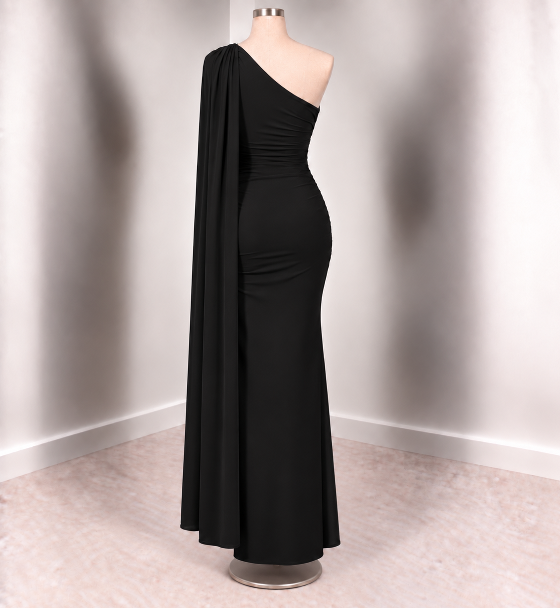VESTIDO EBONY