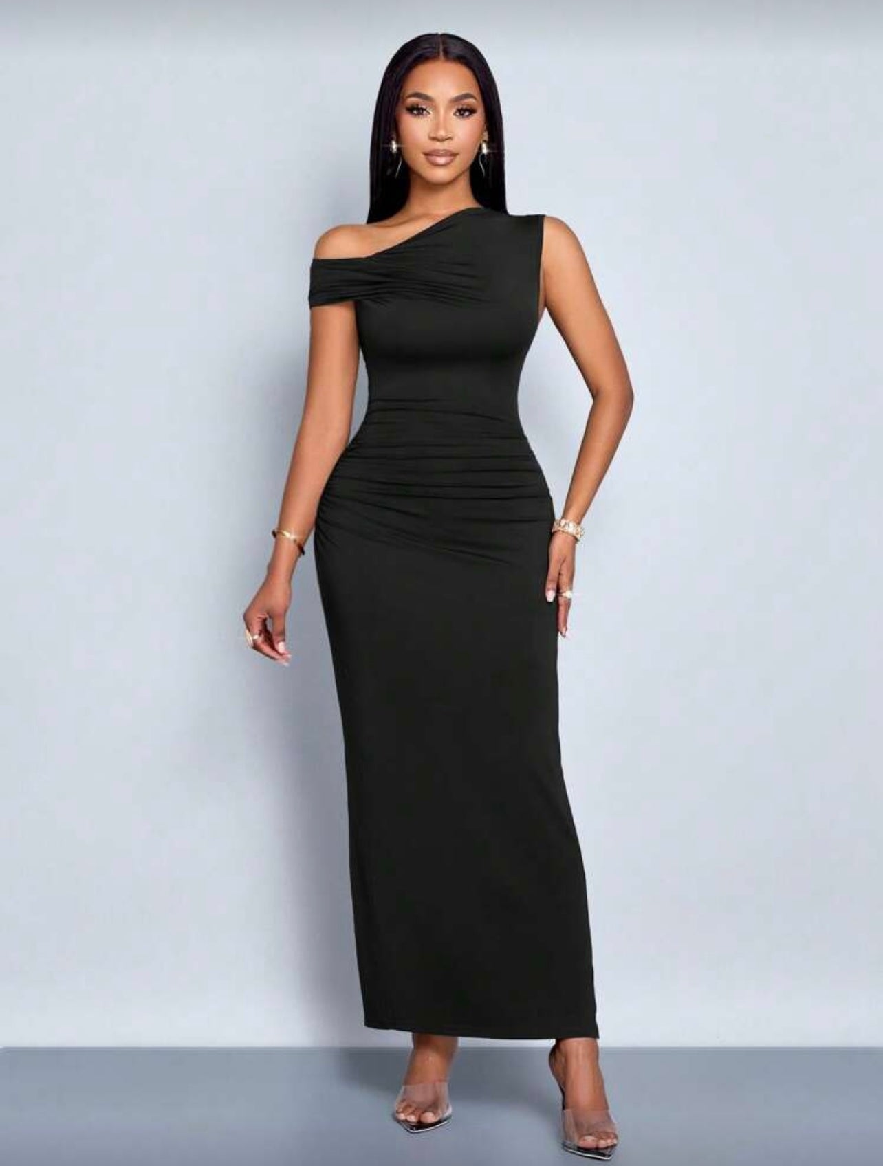 VESTIDO FEMME