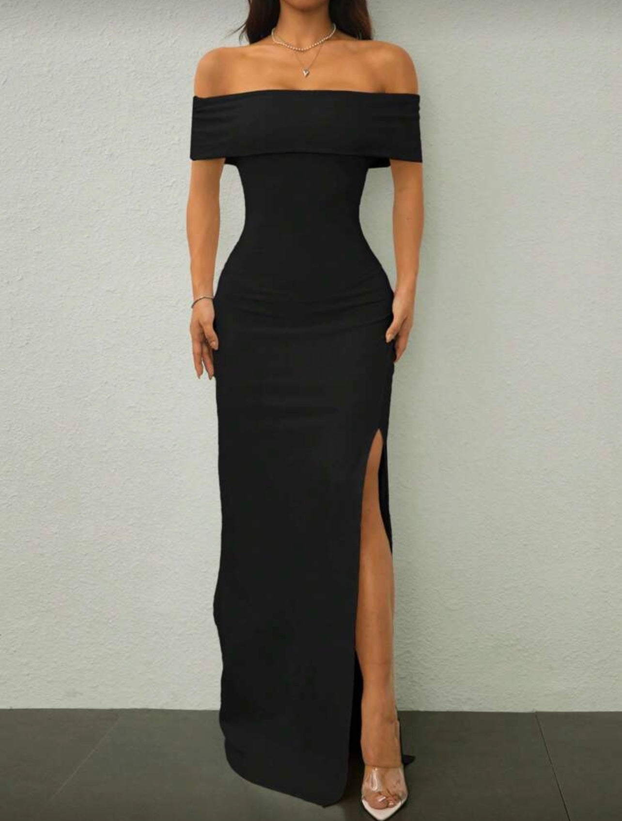 VESTIDO ICONO
