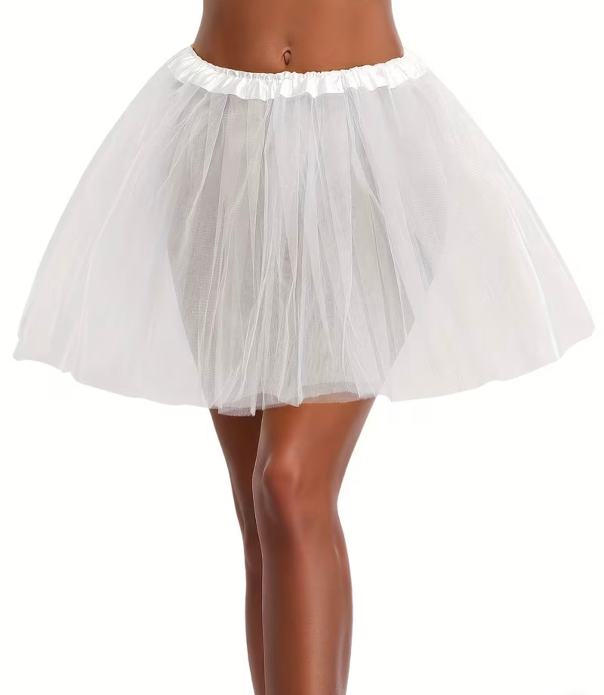 Tutu Blanco