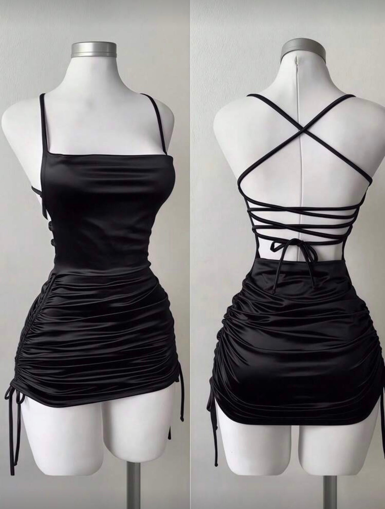 VESTIDO AURA
