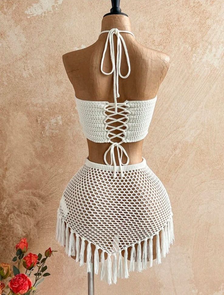 VESTIDO ESTRELLA