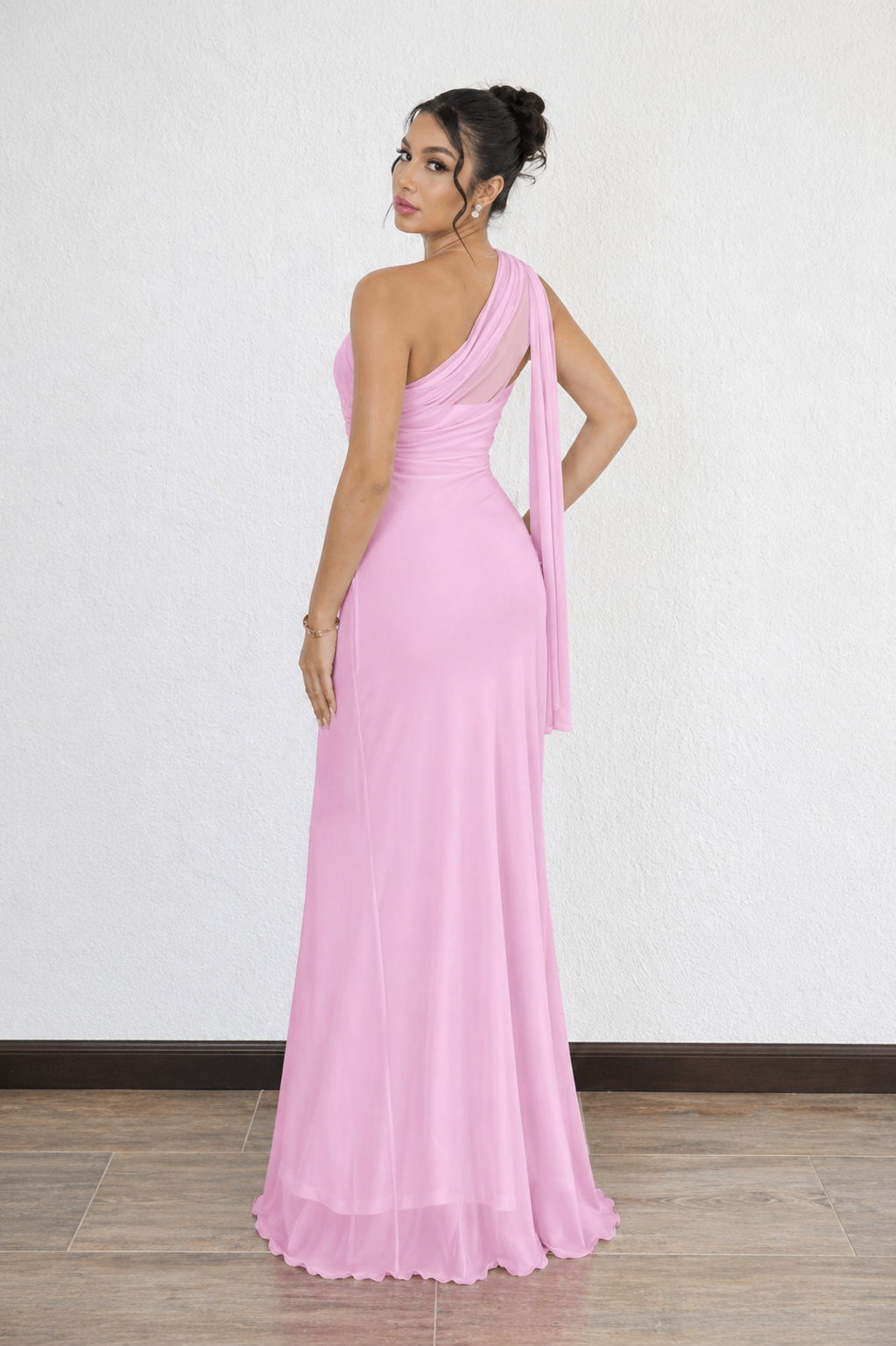 VESTIDO ROS