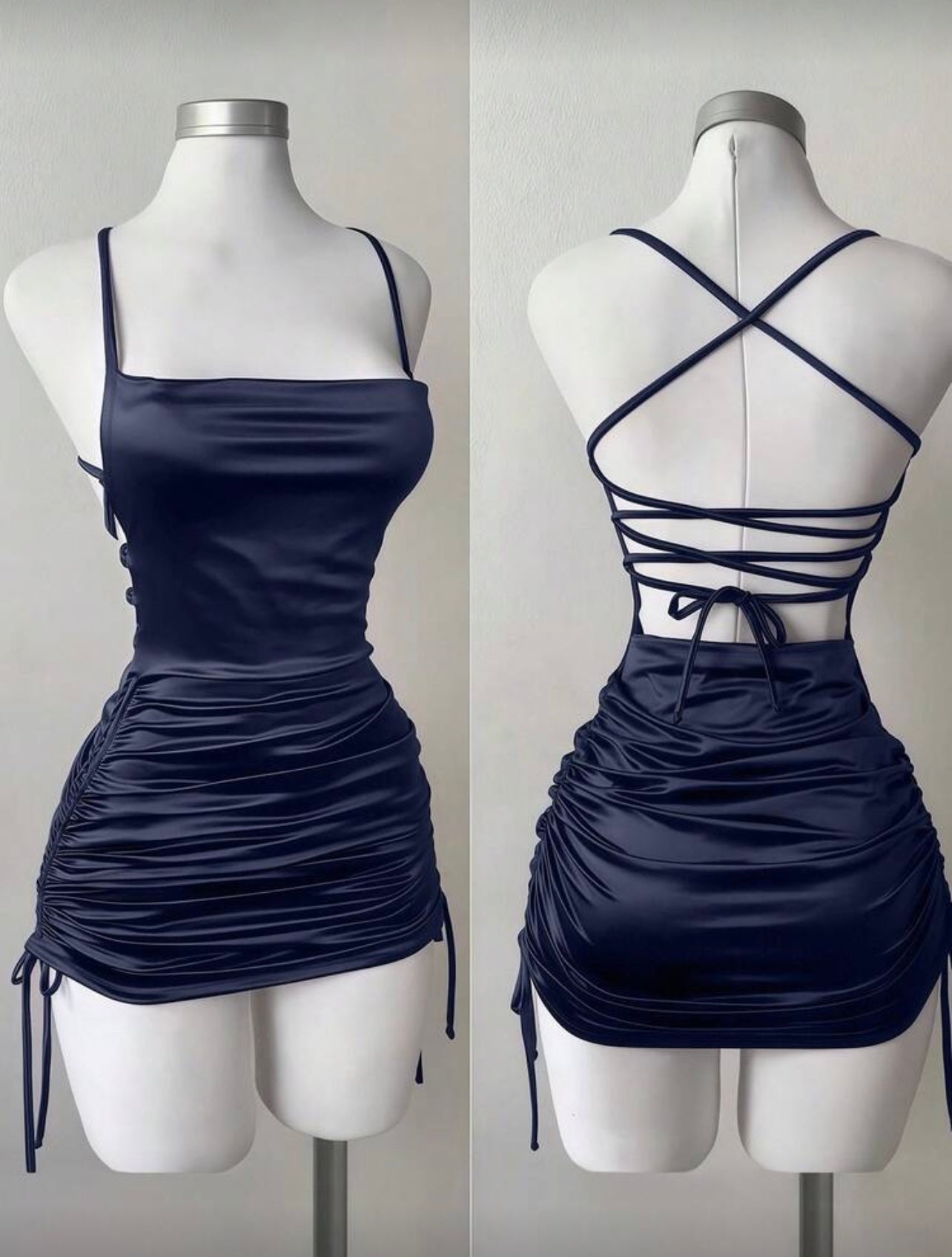 VESTIDO AURA