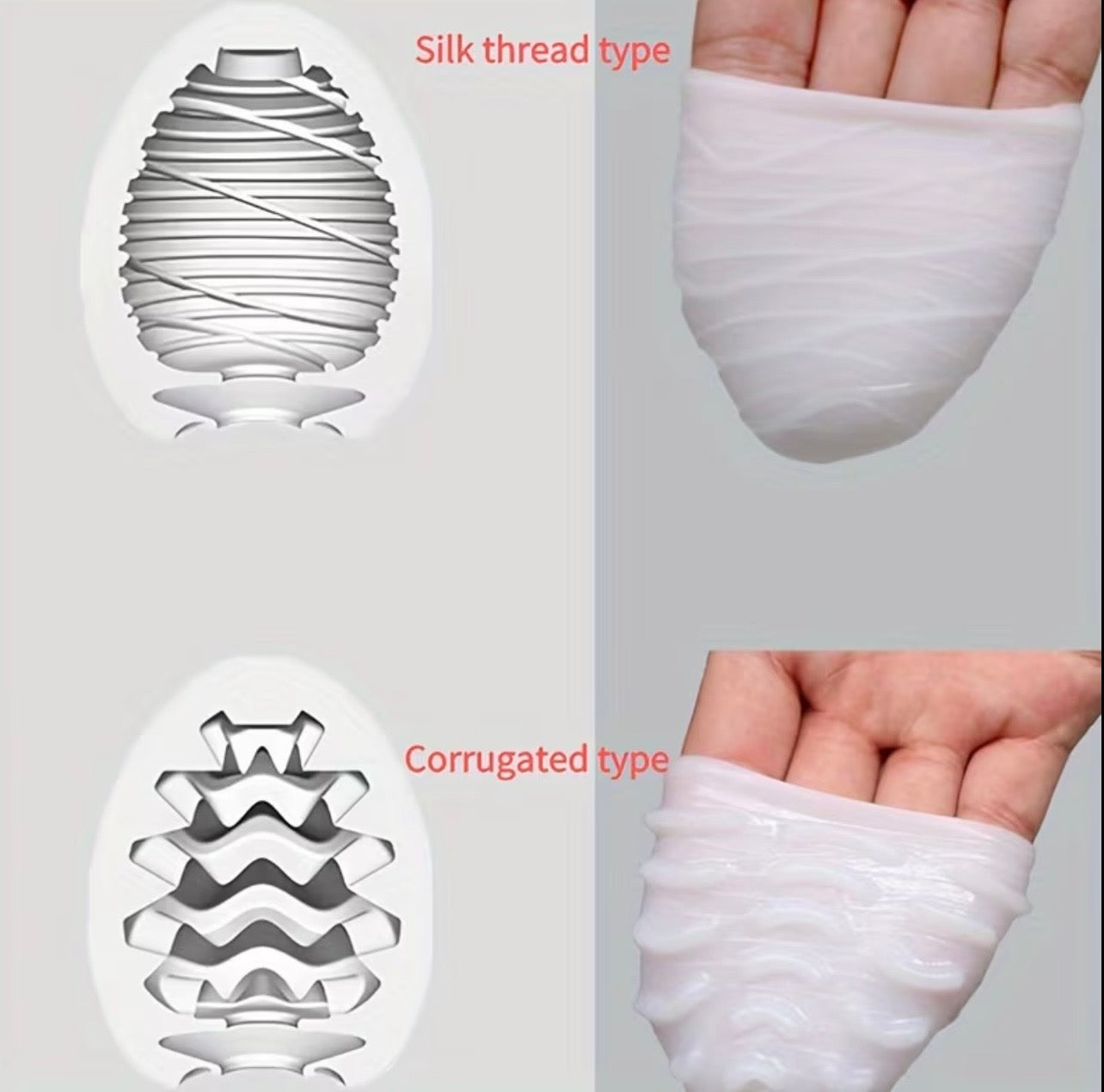 MINI MASTURBADOR MASCULINO