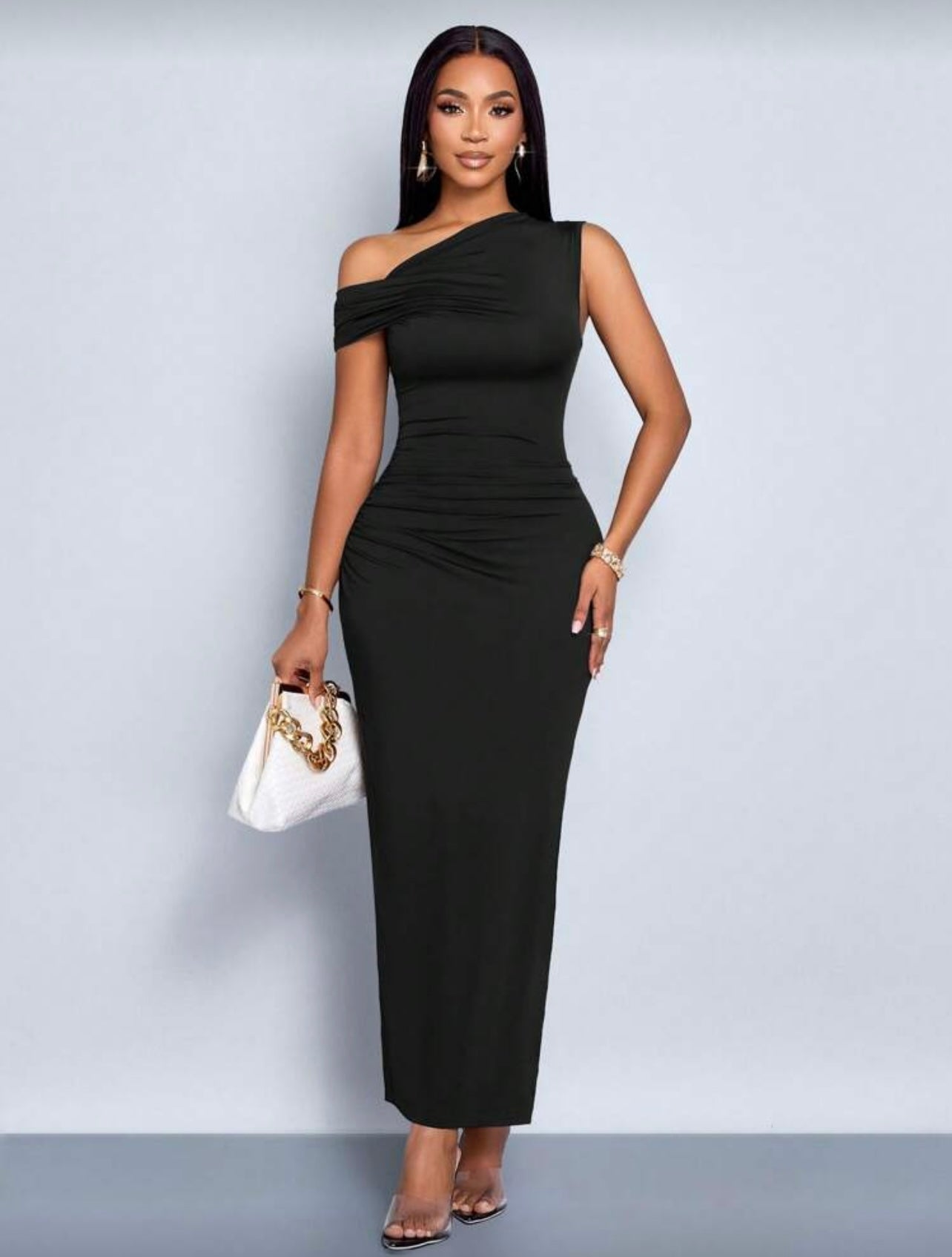 VESTIDO FEMME