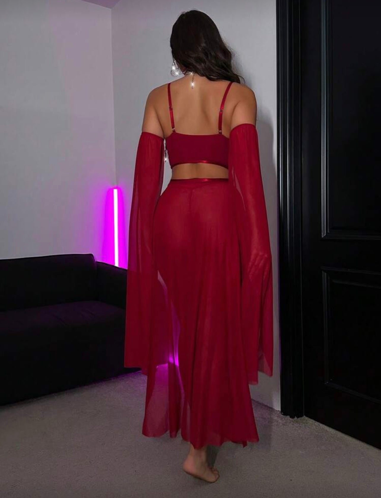 PRINCESA ÁRABE