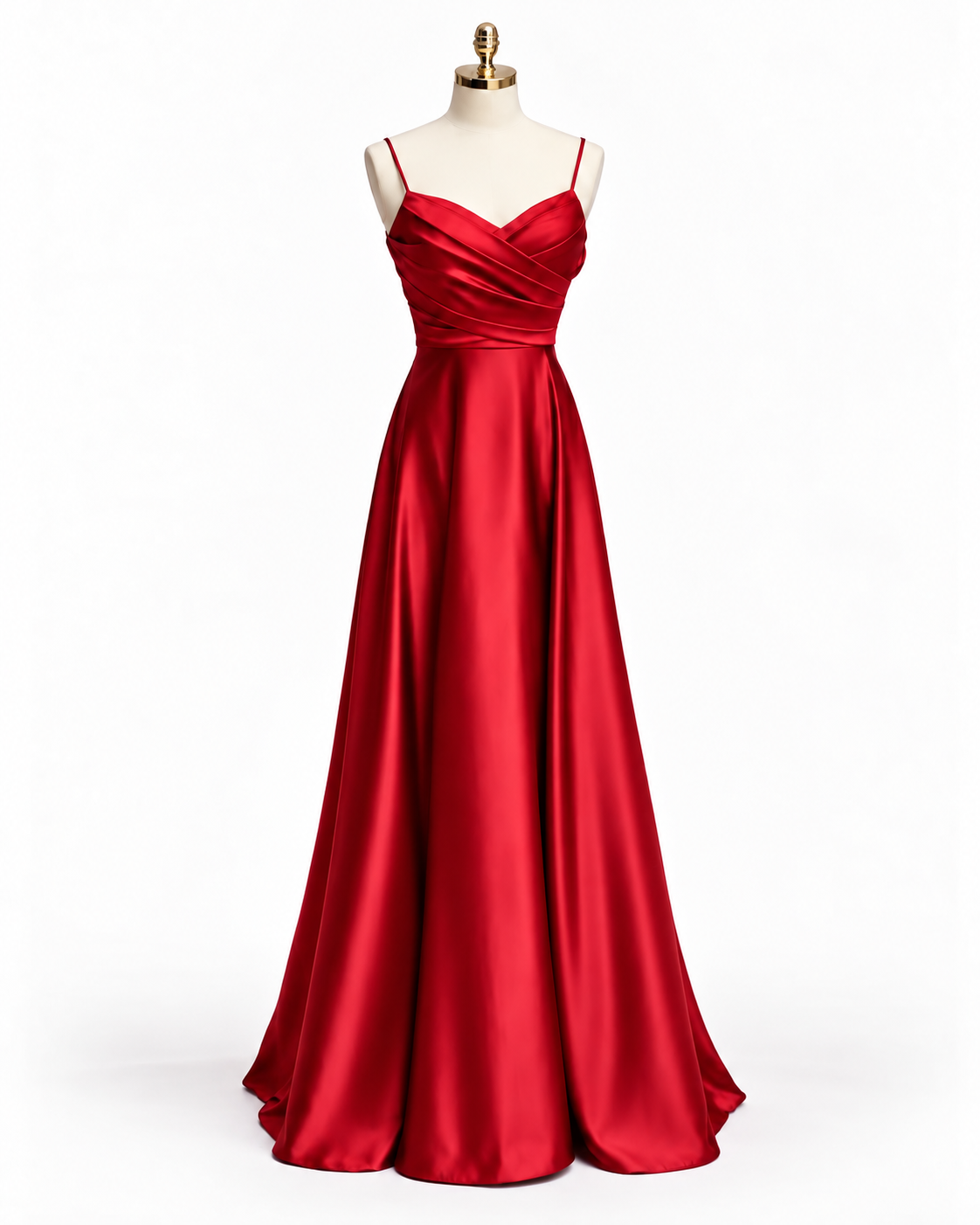 VESTIDO CARMINE