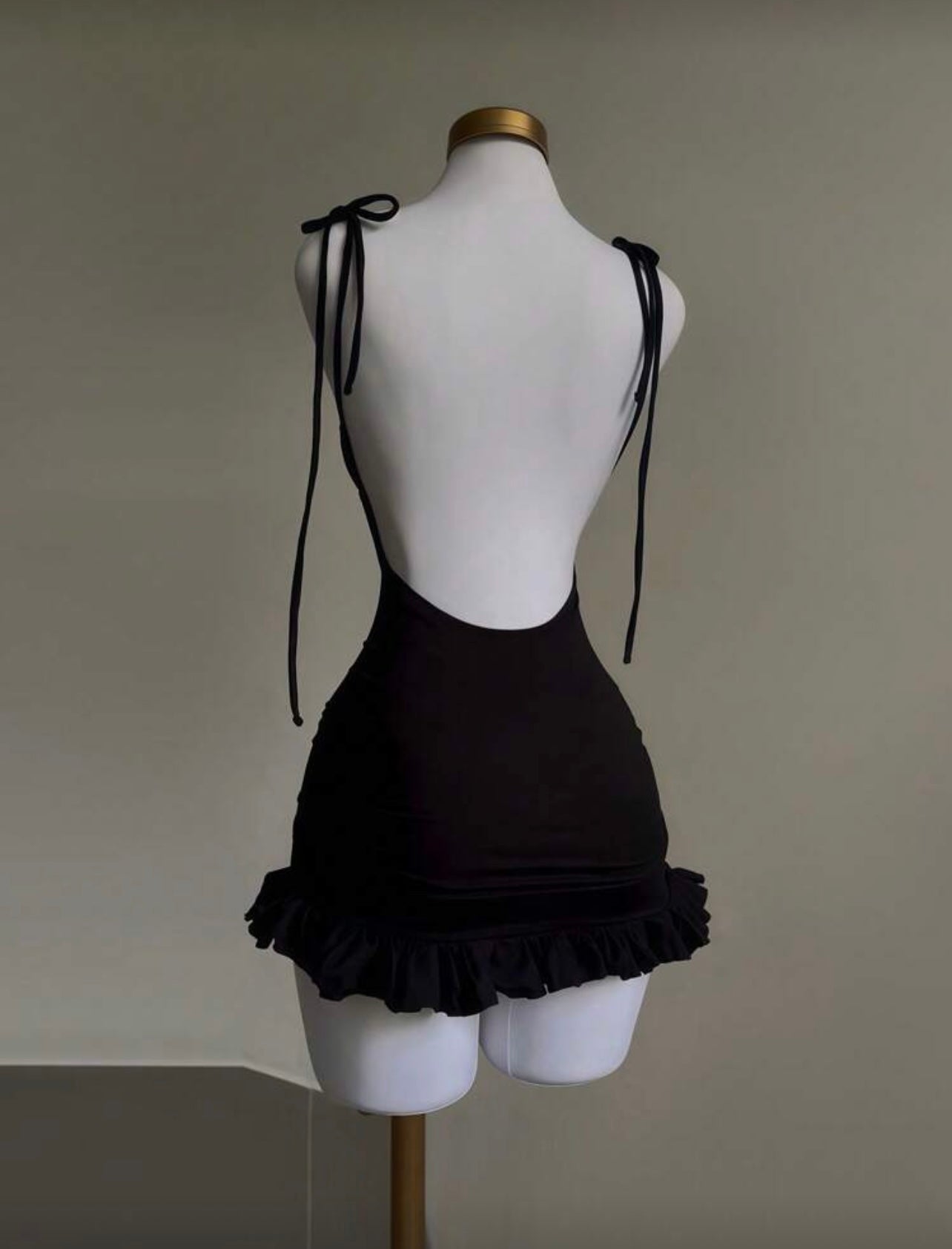 VESTIDO ÉPICA