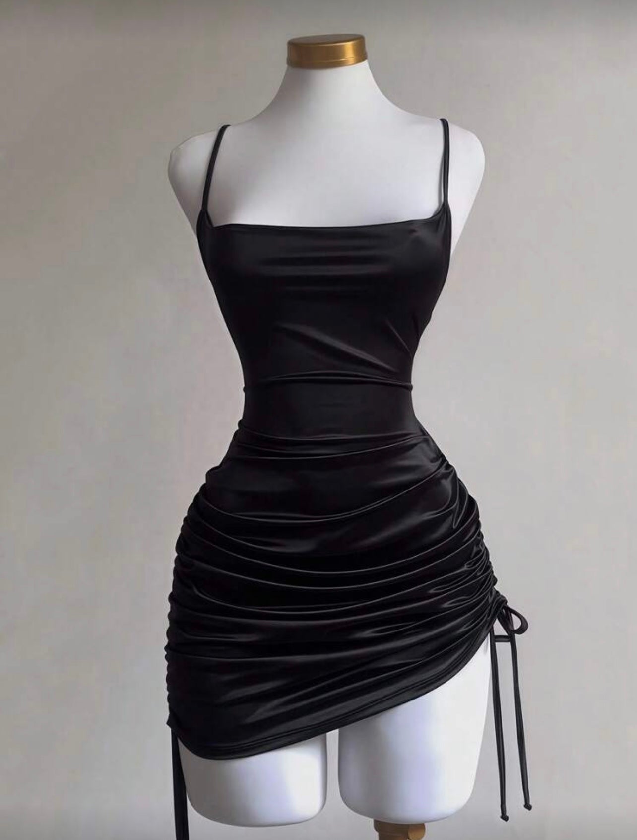 VESTIDO AURA
