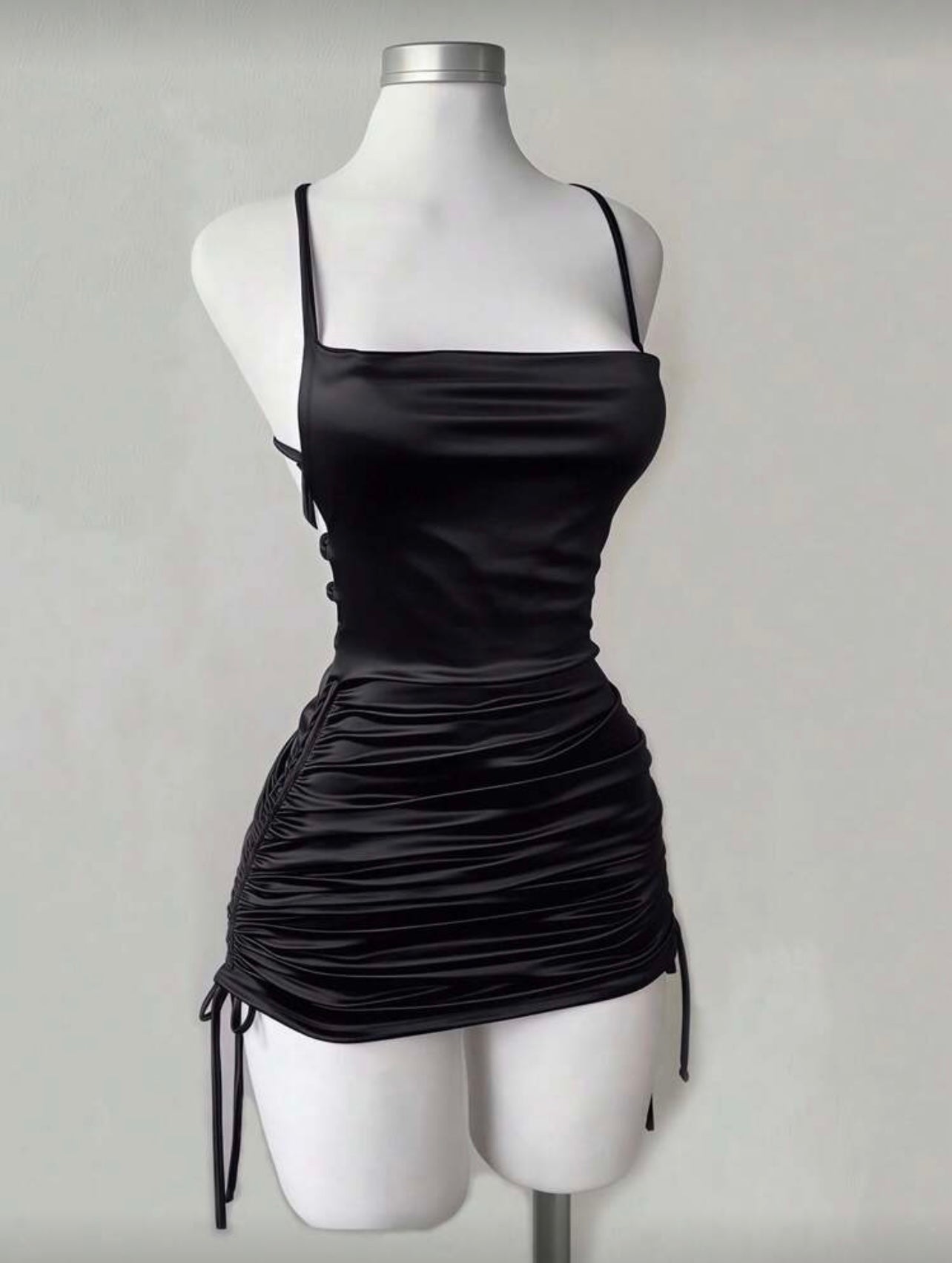 VESTIDO AURA