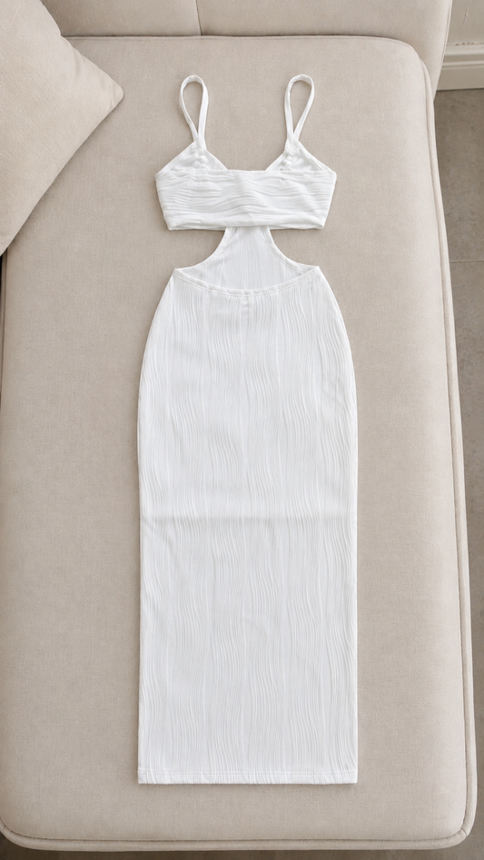 VESTIDO ESTRELLA
