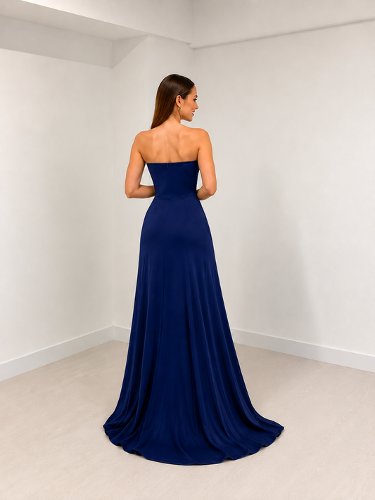 VESTIDO GALA ANIE