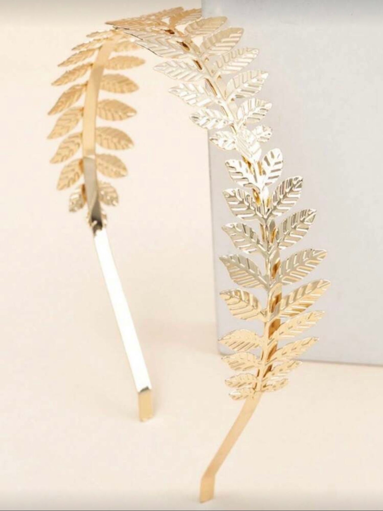 Accesorio para diosa griega