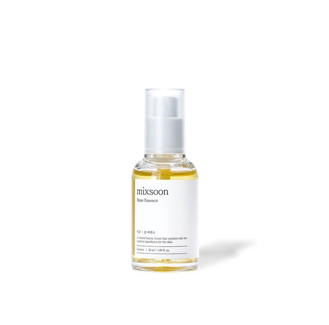 MIXSOON BEAN ESSENCE EXFOLIANTE