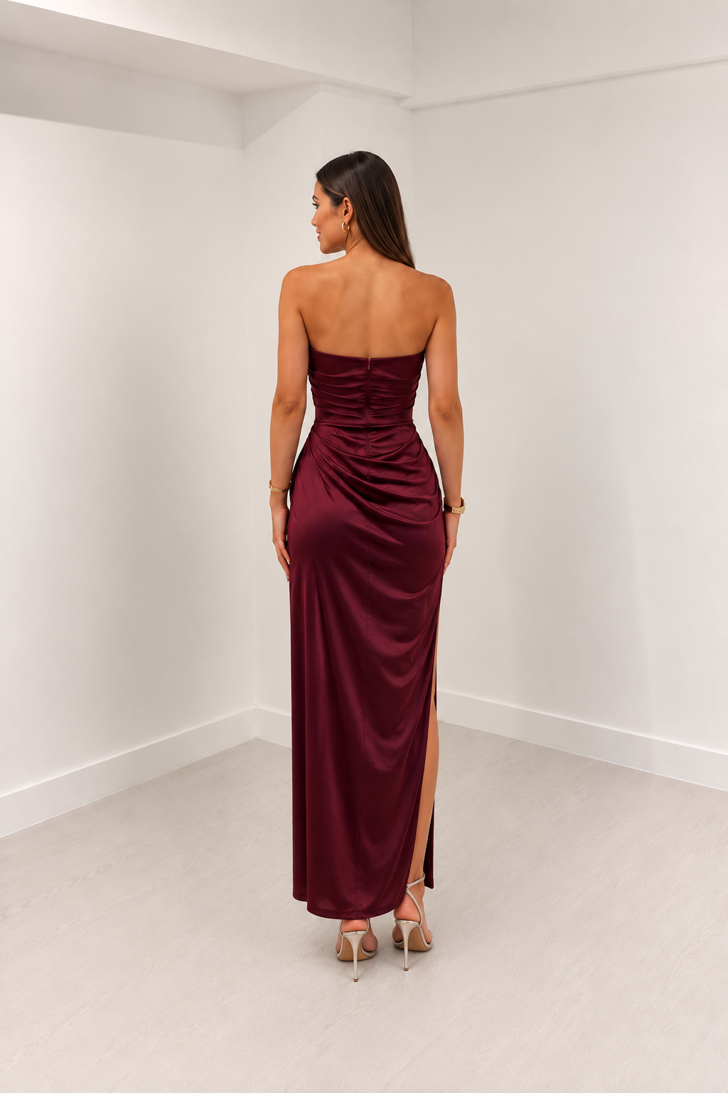 VESTIDO EVELIN