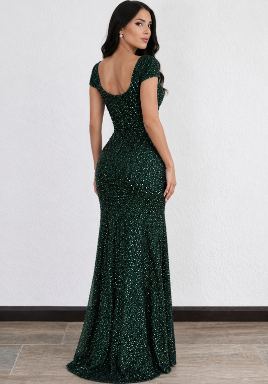 VESTIDO ARIANA